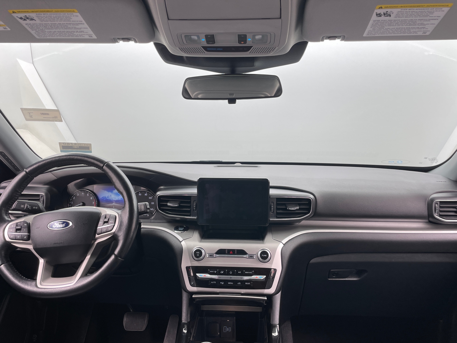 Thumbnail: 2021 Ford Explorer - 2