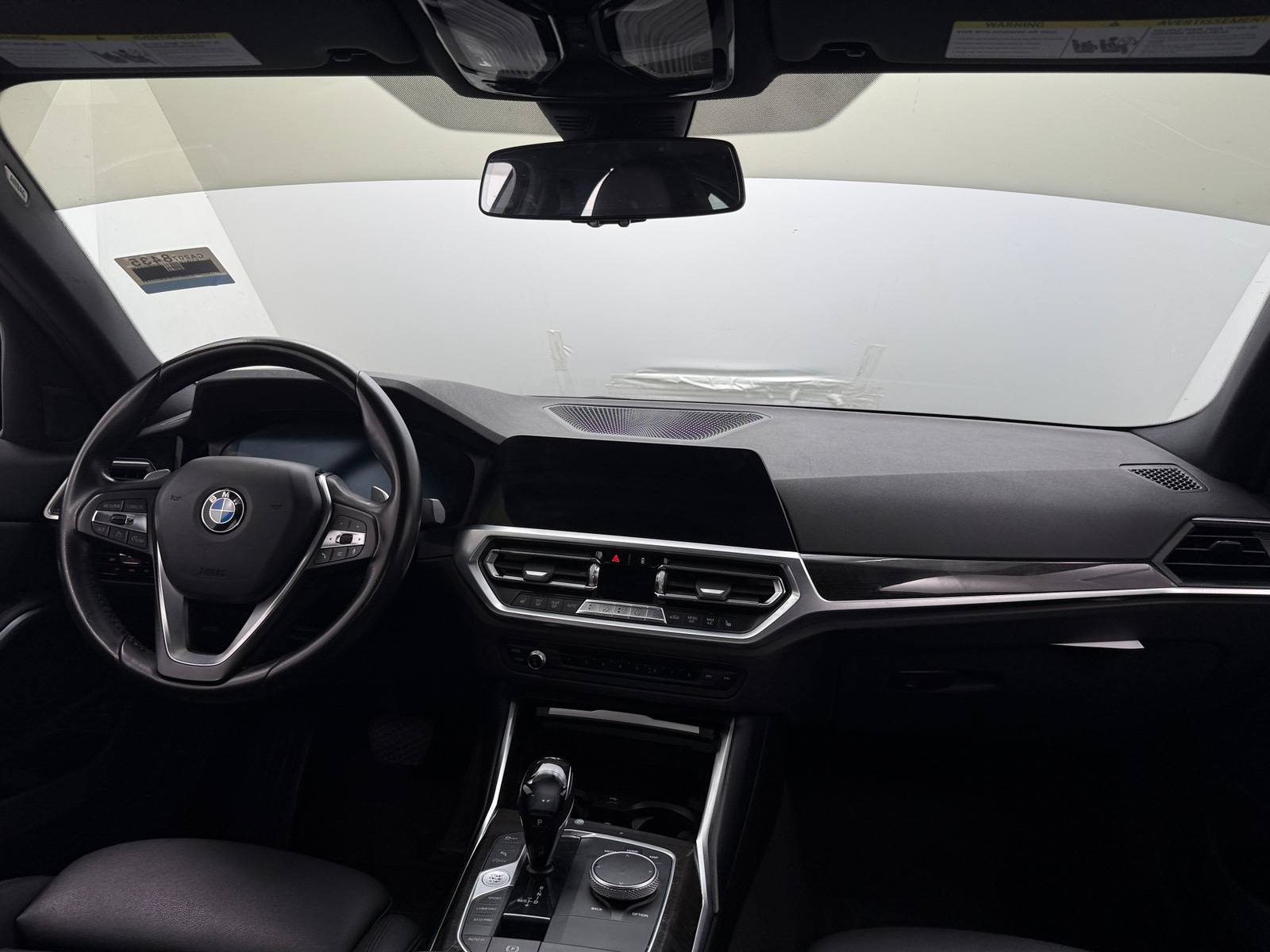 Thumbnail: 2020 BMW 3 Series - 2