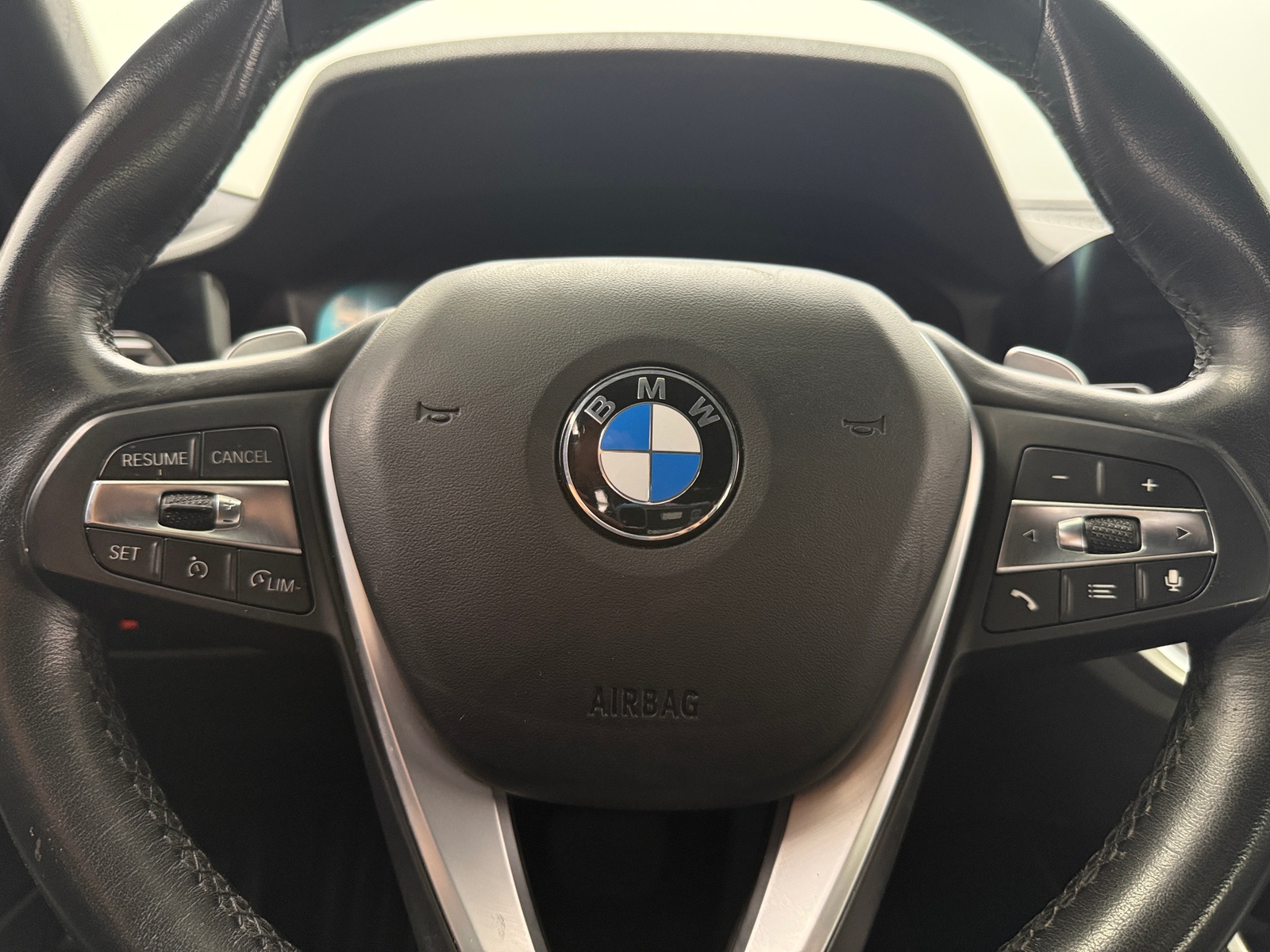 Thumbnail: 2020 BMW 3 Series - 4