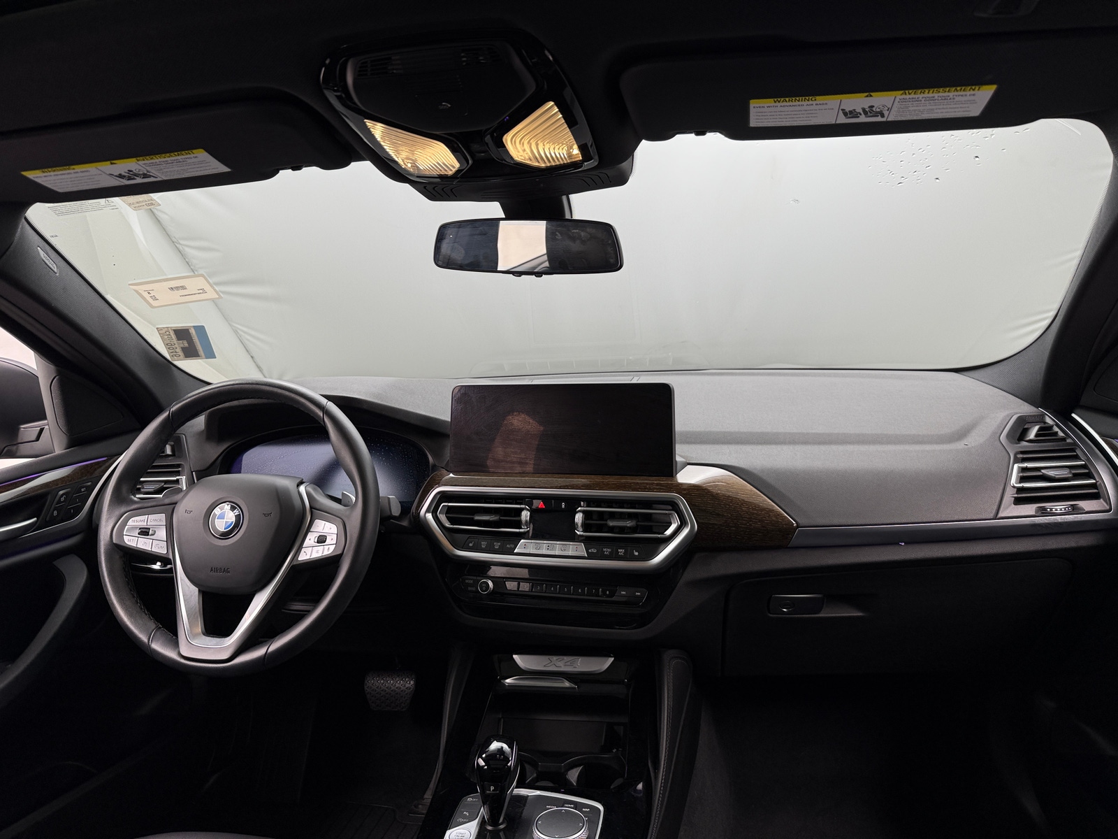 Thumbnail: 2022 BMW X4 - 2
