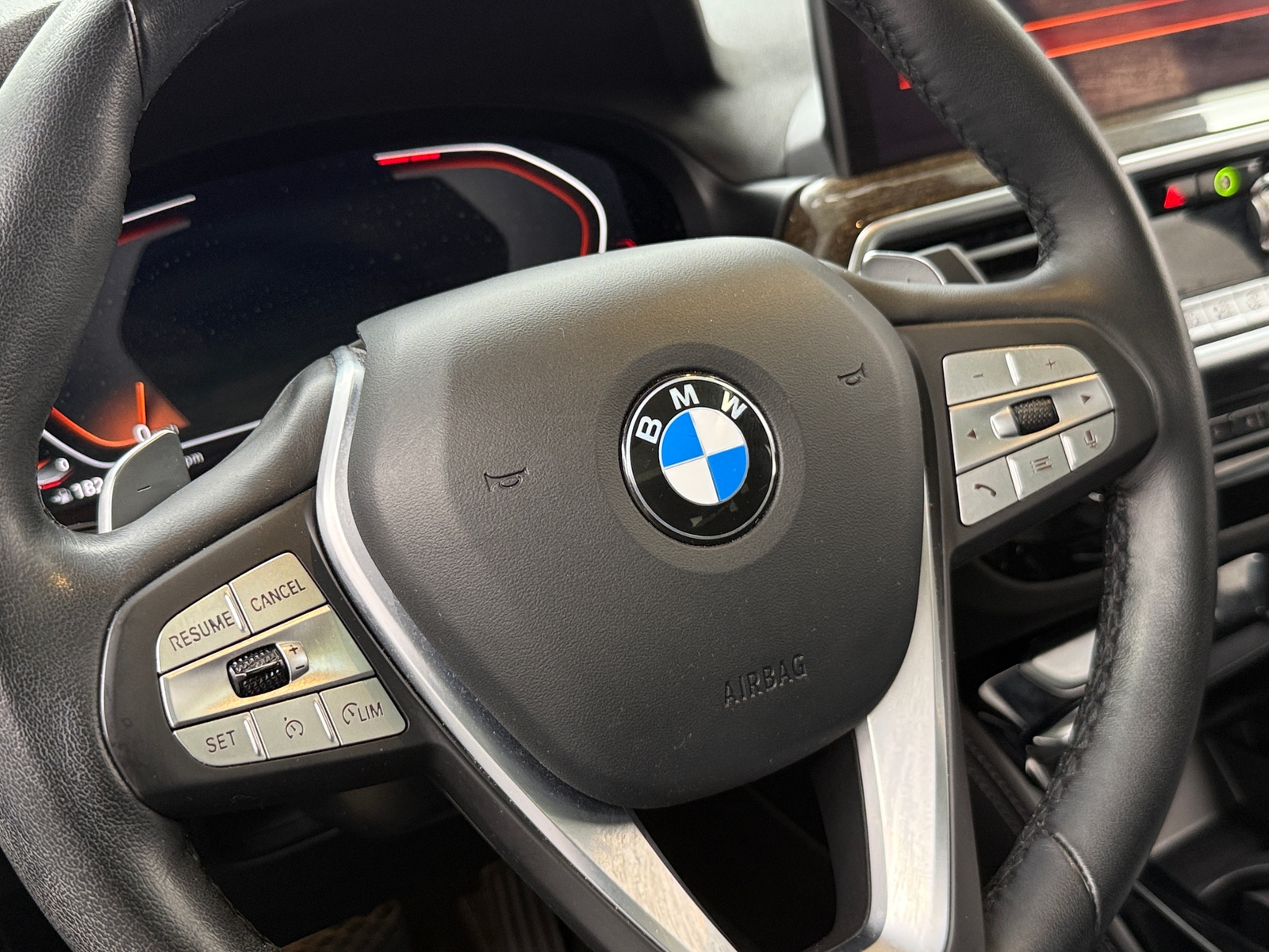 Thumbnail: 2022 BMW X4 - 4