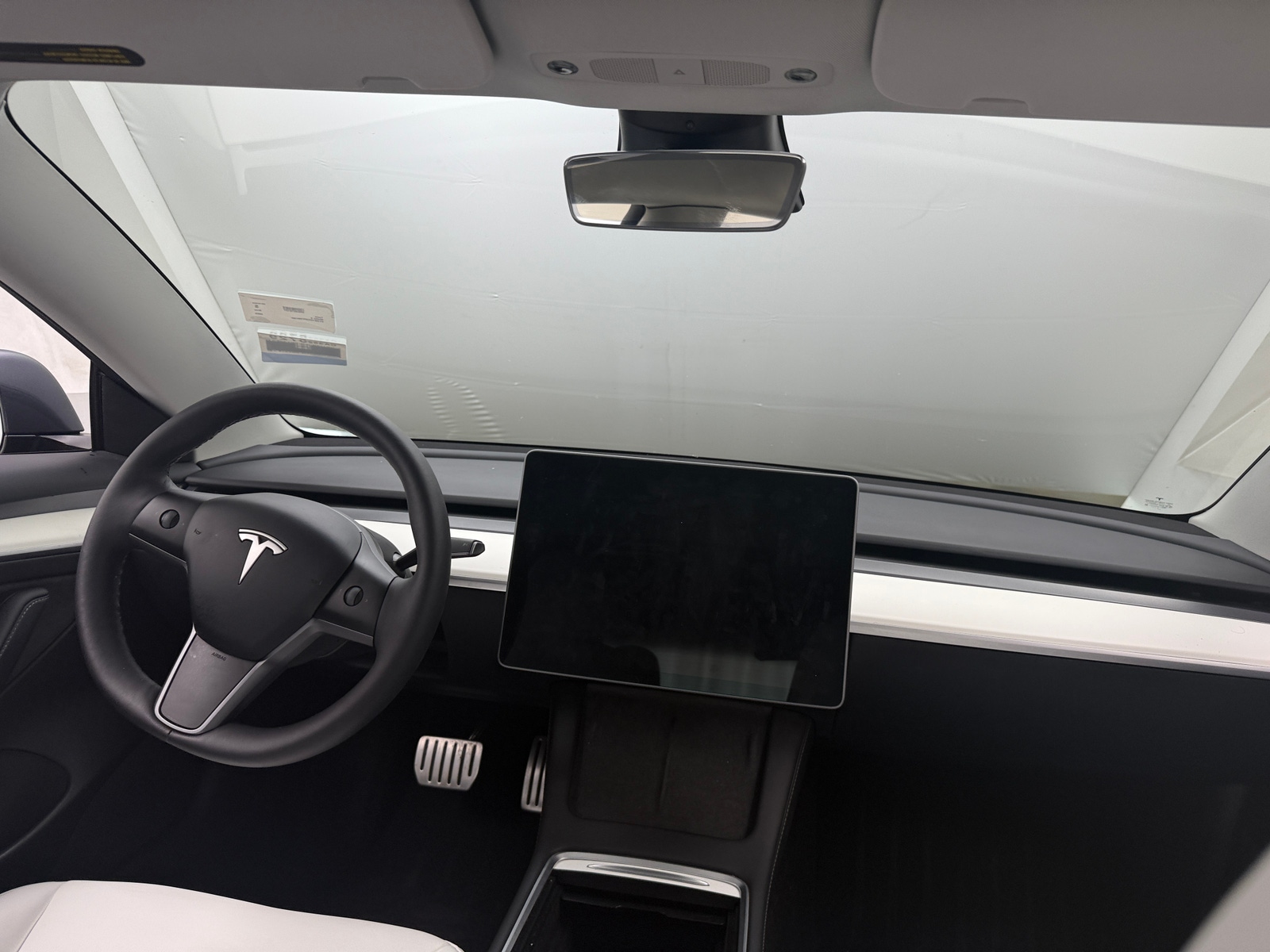 Thumbnail: 2023 Tesla Model 3 - 2