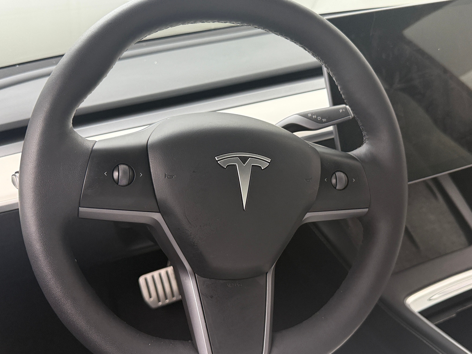 Thumbnail: 2023 Tesla Model 3 - 4