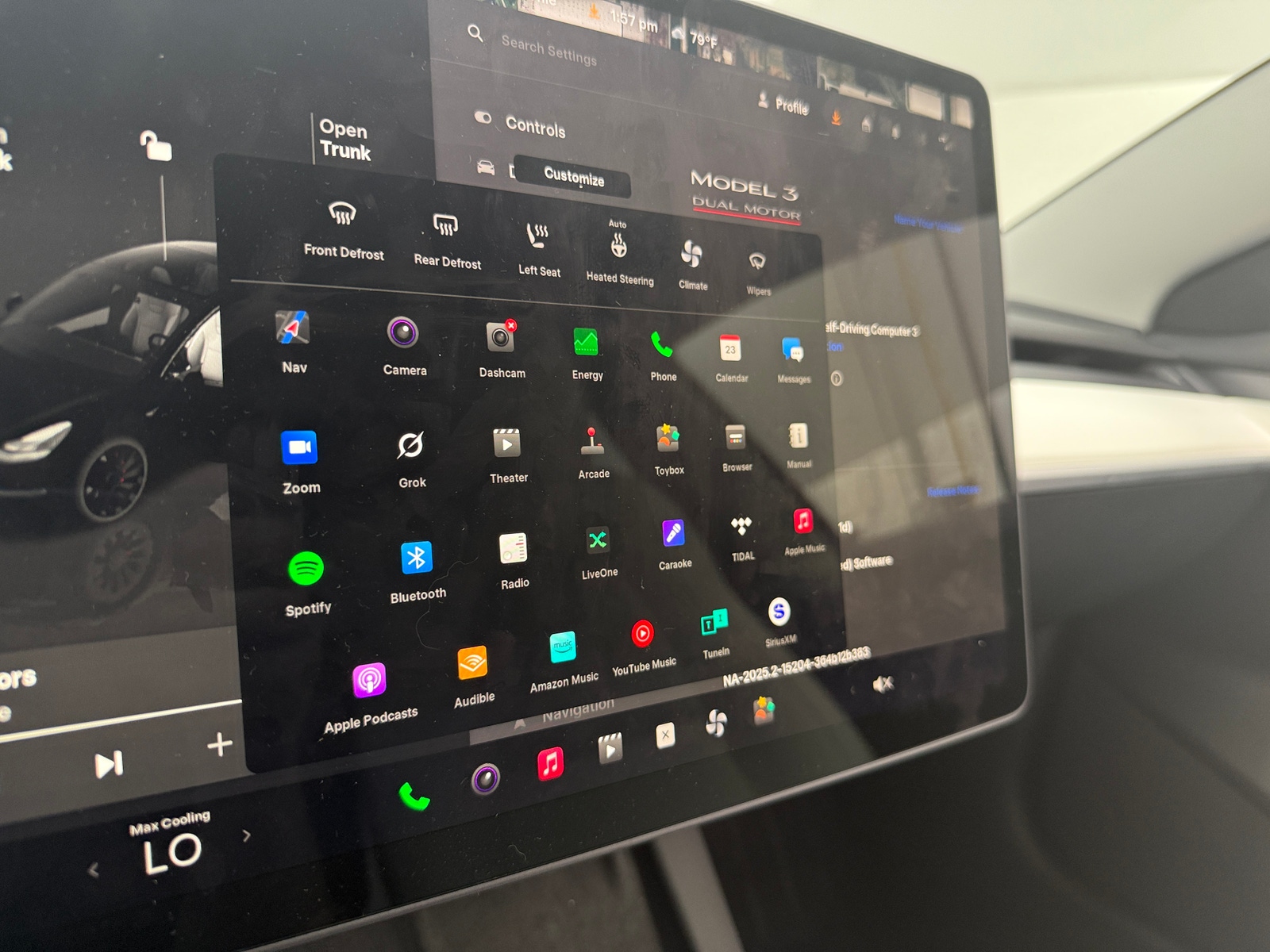 Thumbnail: 2023 Tesla Model 3 - 3