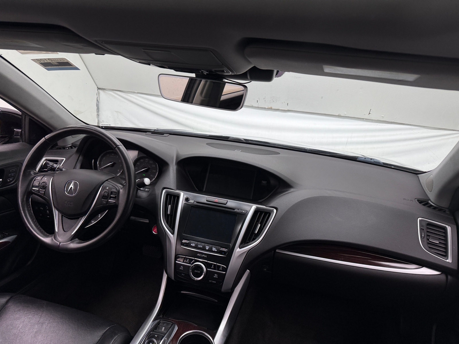 Thumbnail: 2015 Acura TLX - 2