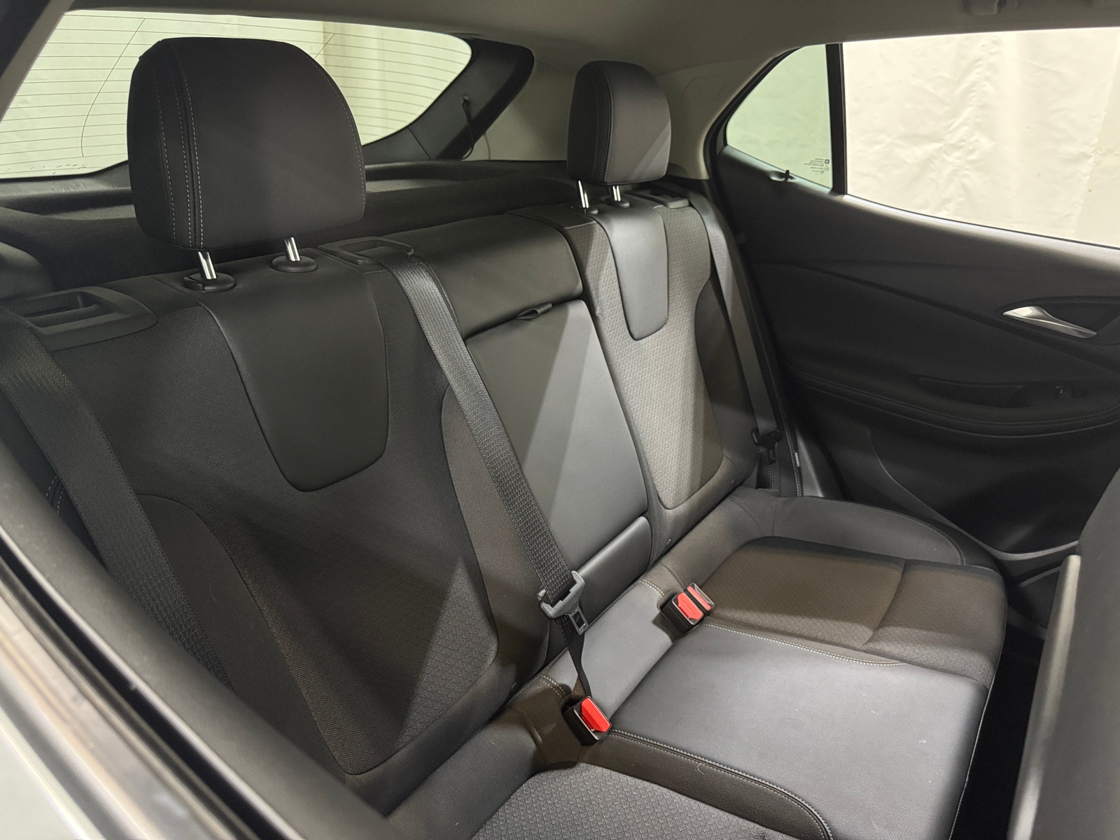 Thumbnail: 2023 Buick Encore GX - 6