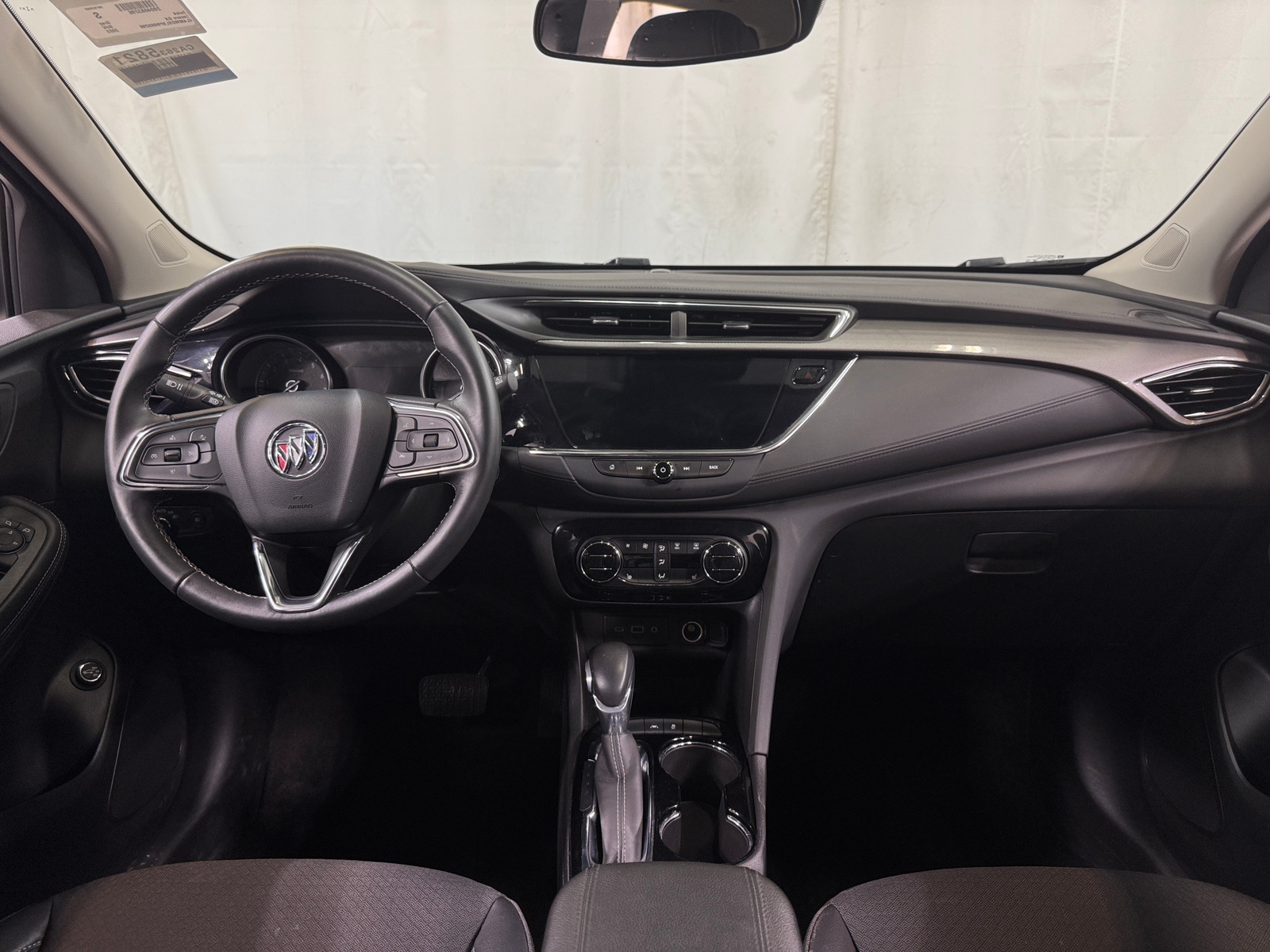 Thumbnail: 2023 Buick Encore GX - 3