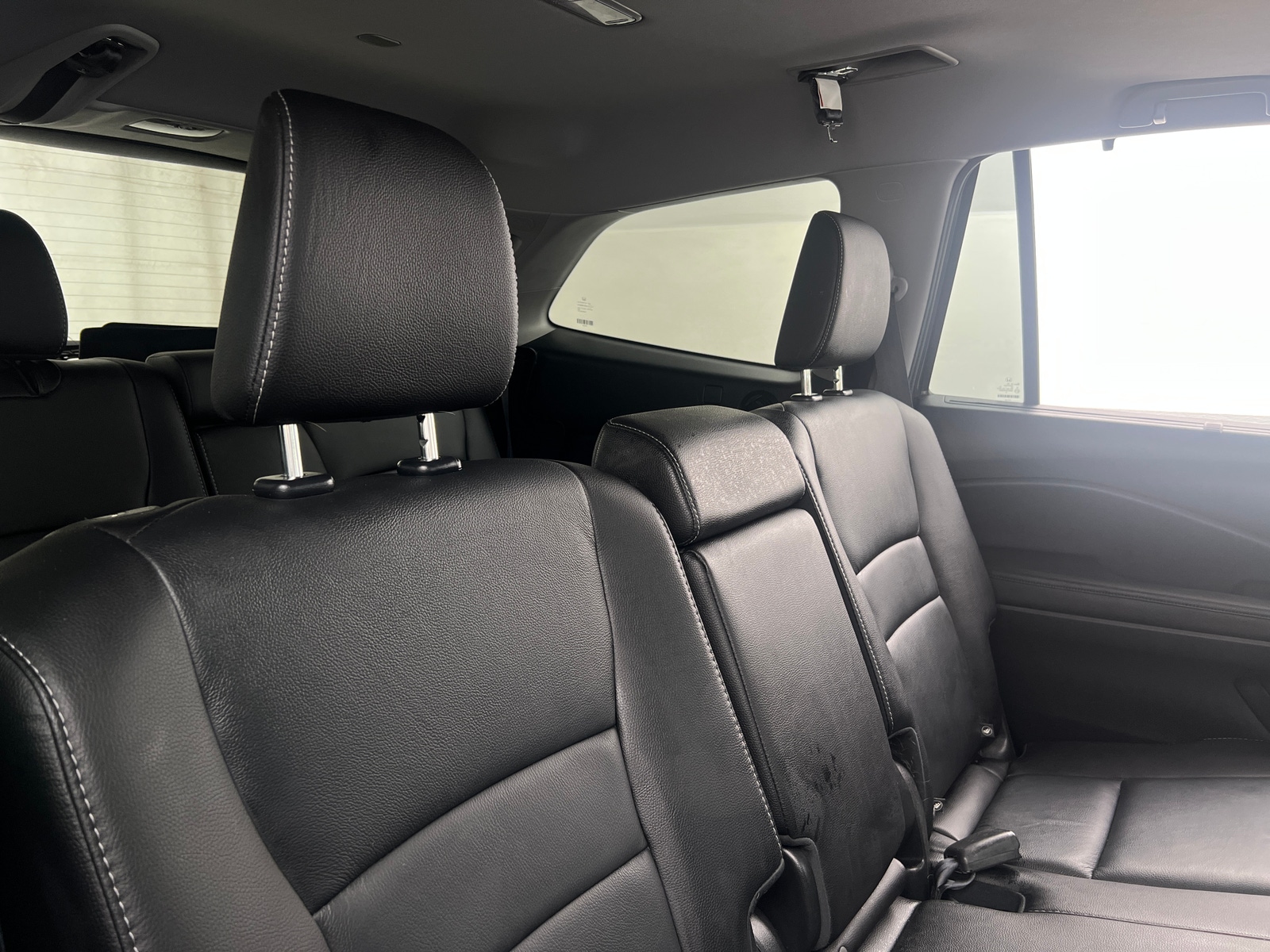 Thumbnail: 2021 Honda Pilot - 5