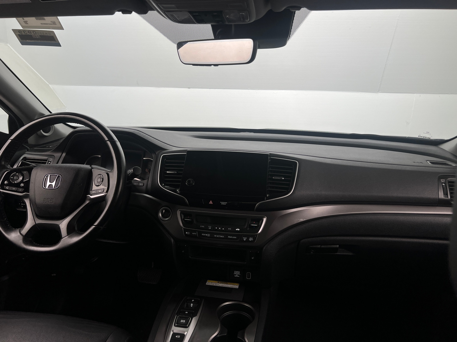 Thumbnail: 2021 Honda Pilot - 2