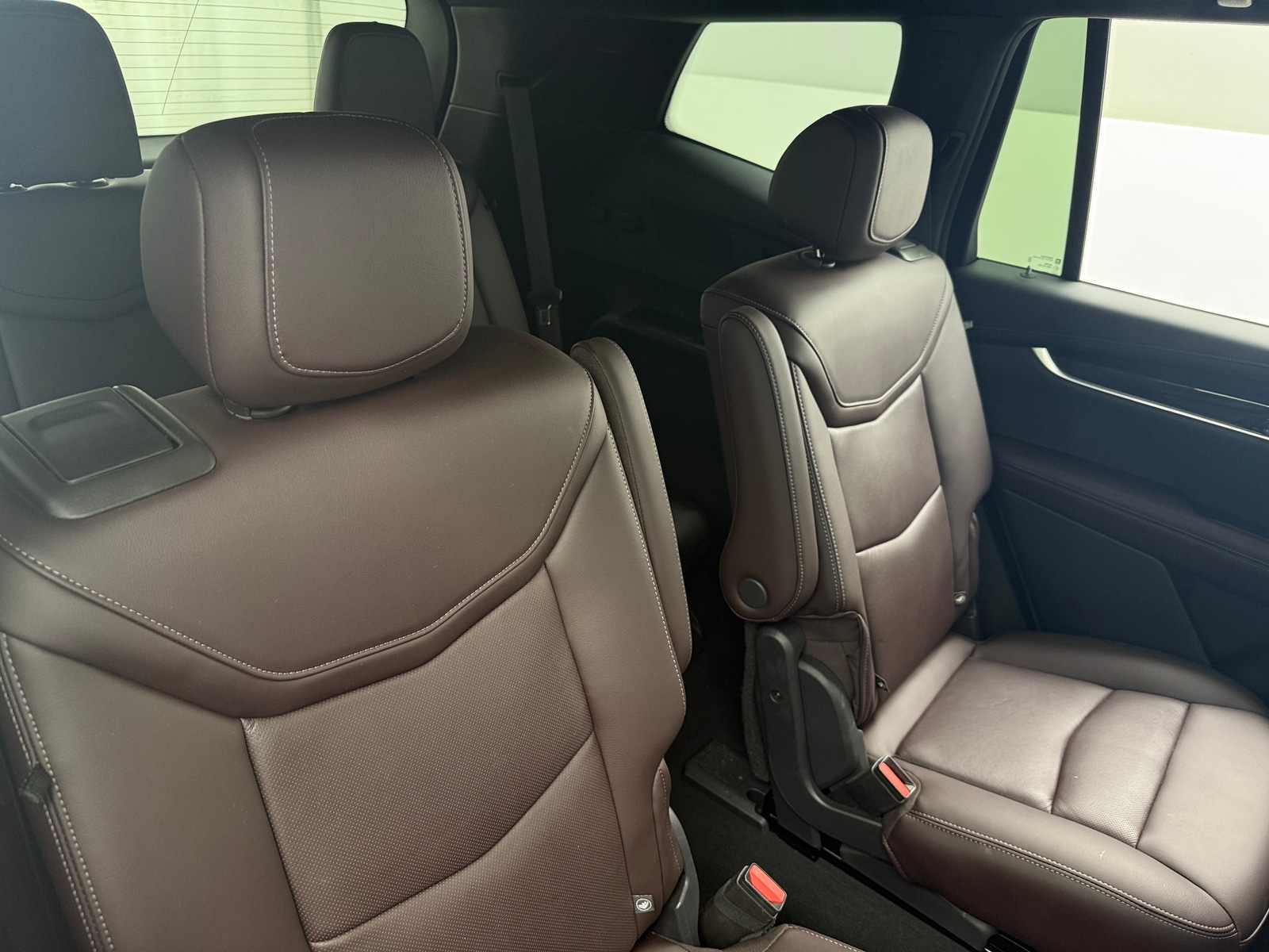 Thumbnail: 2021 Cadillac XT6 - 5