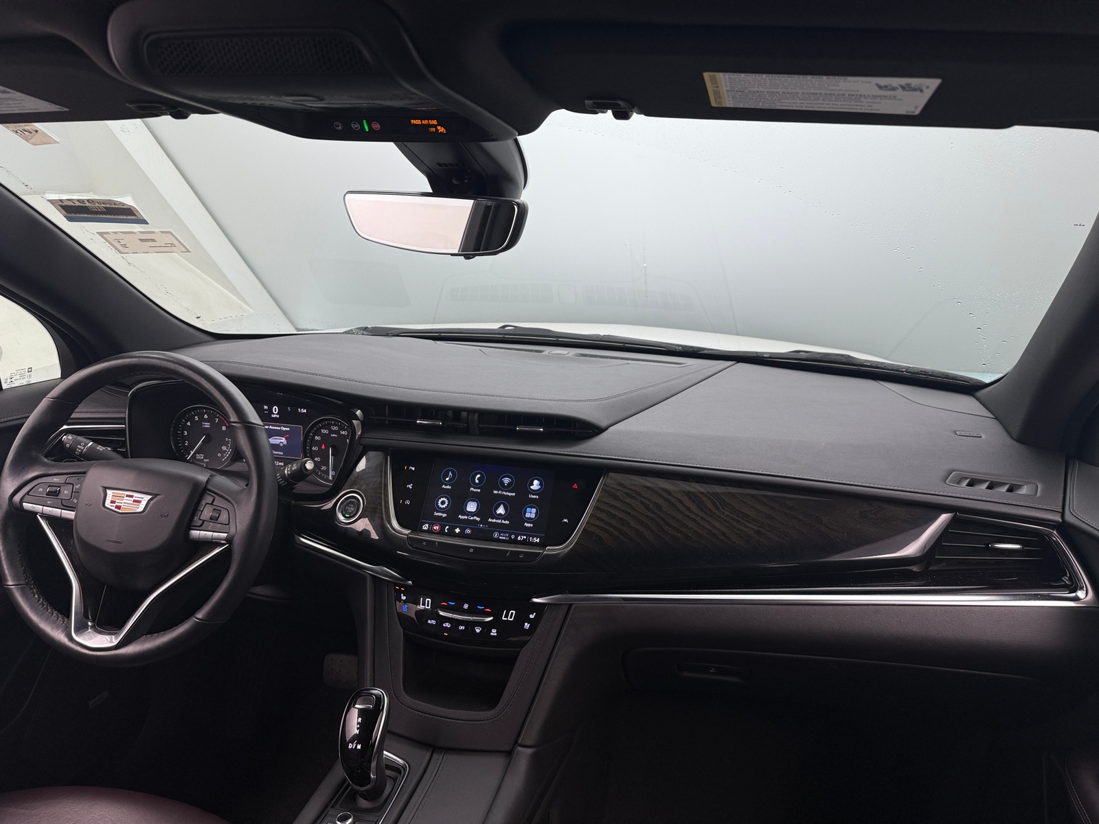 Thumbnail: 2021 Cadillac XT6 - 2