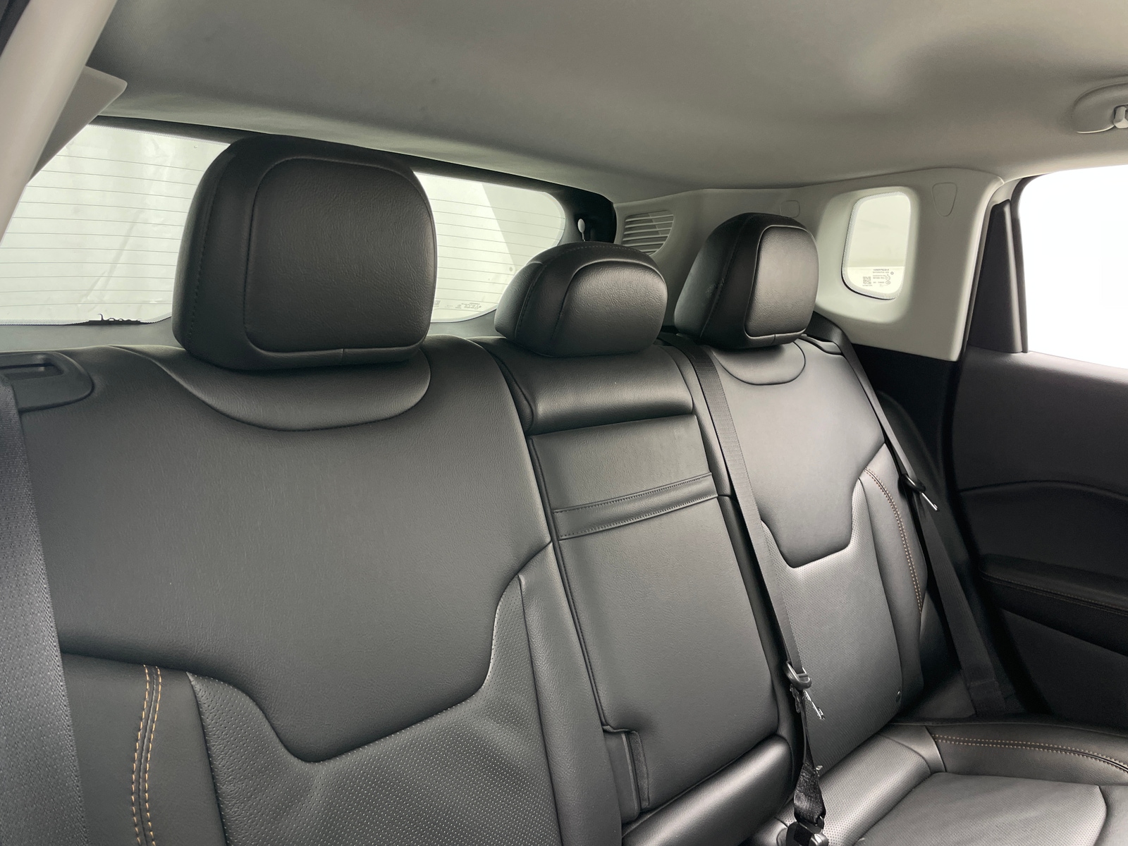 Thumbnail: 2019 Jeep Compass - 5
