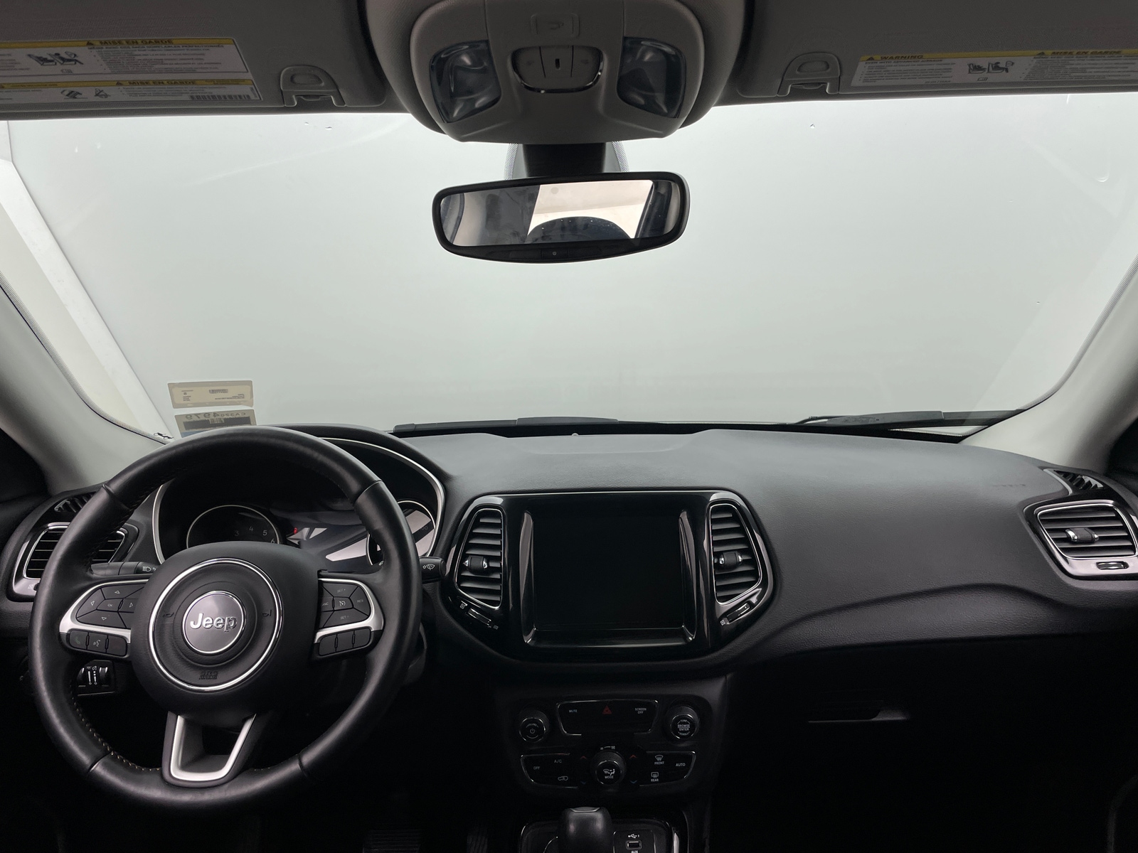 Thumbnail: 2019 Jeep Compass - 2