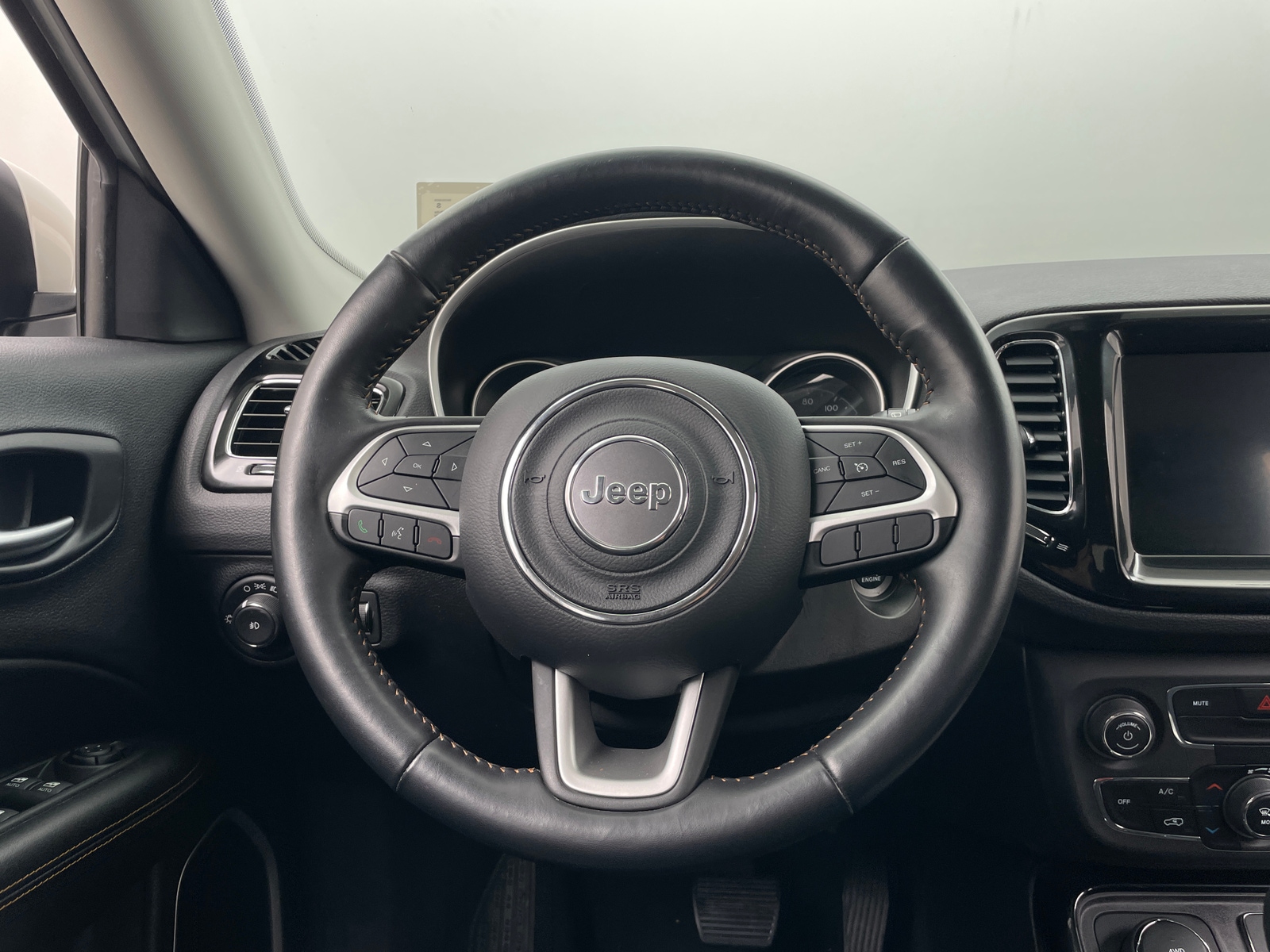 Thumbnail: 2019 Jeep Compass - 4