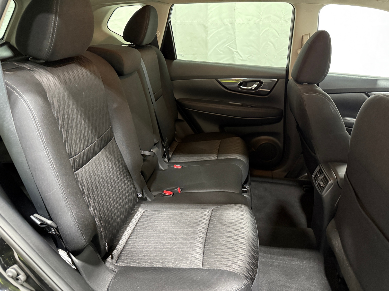Thumbnail: 2018 Nissan Rogue - 6