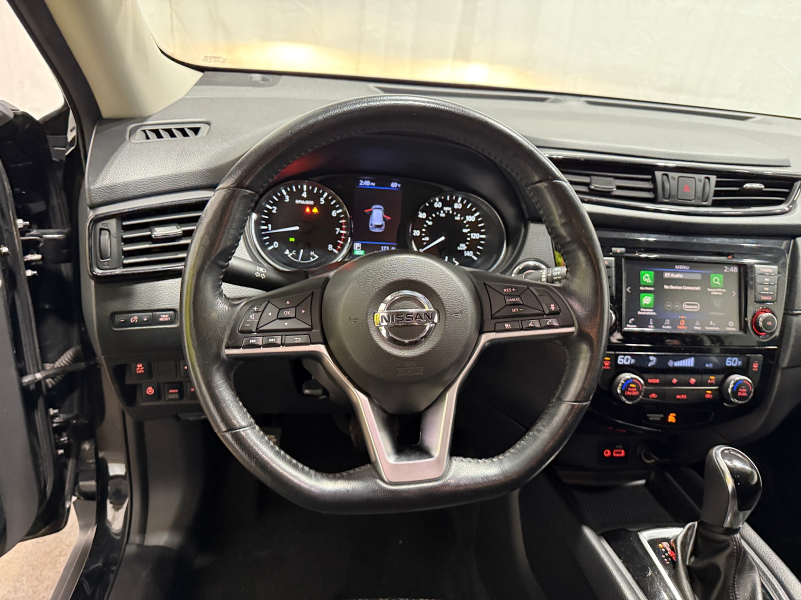 Thumbnail: 2018 Nissan Rogue - 5