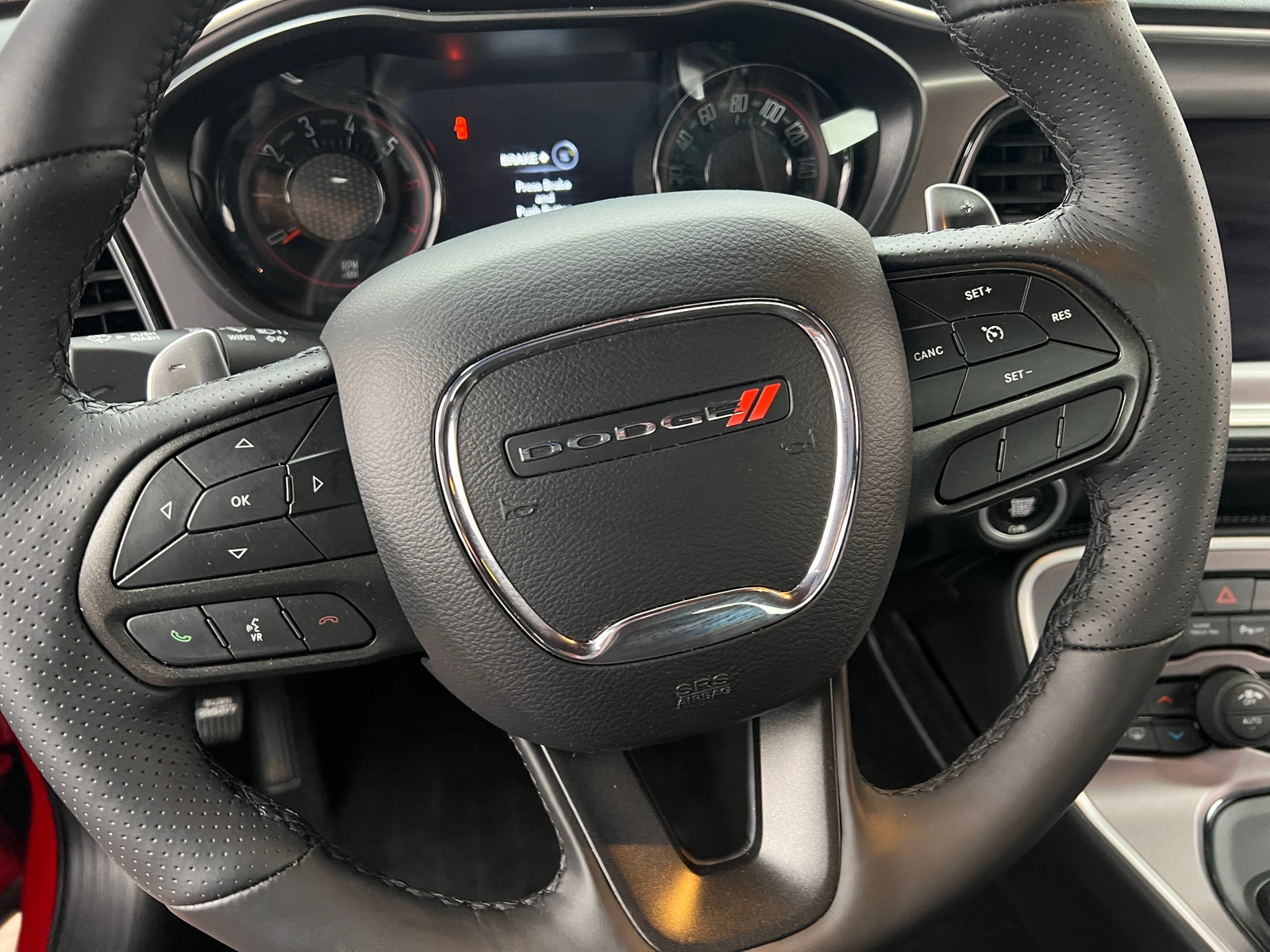 Thumbnail: 2022 Dodge Challenger - 3