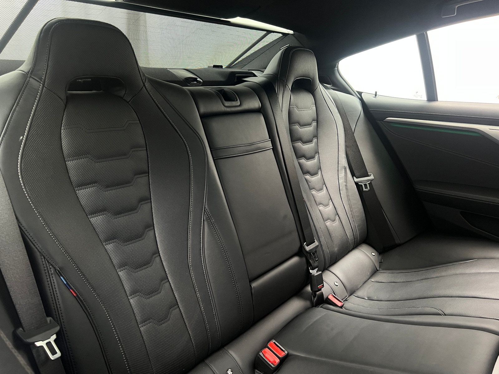 Thumbnail: 2020 BMW 8 Series - 5