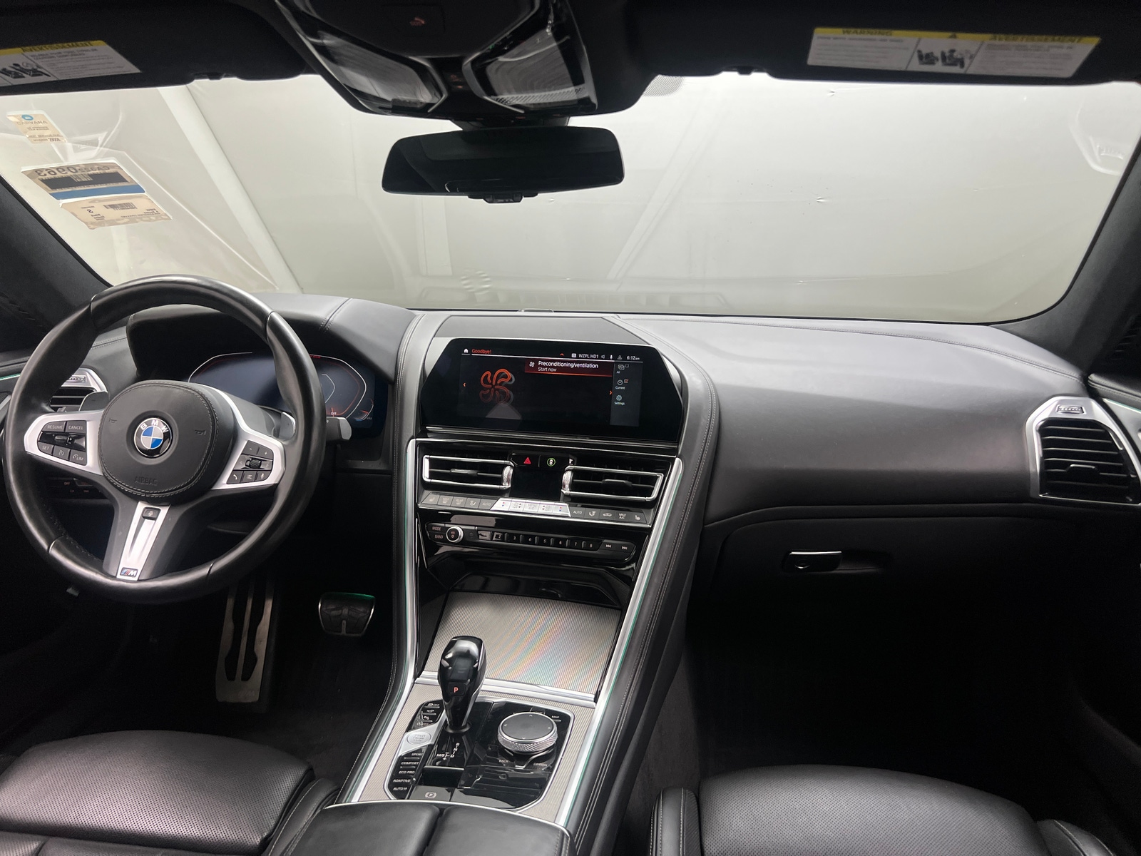 Thumbnail: 2020 BMW 8 Series - 2