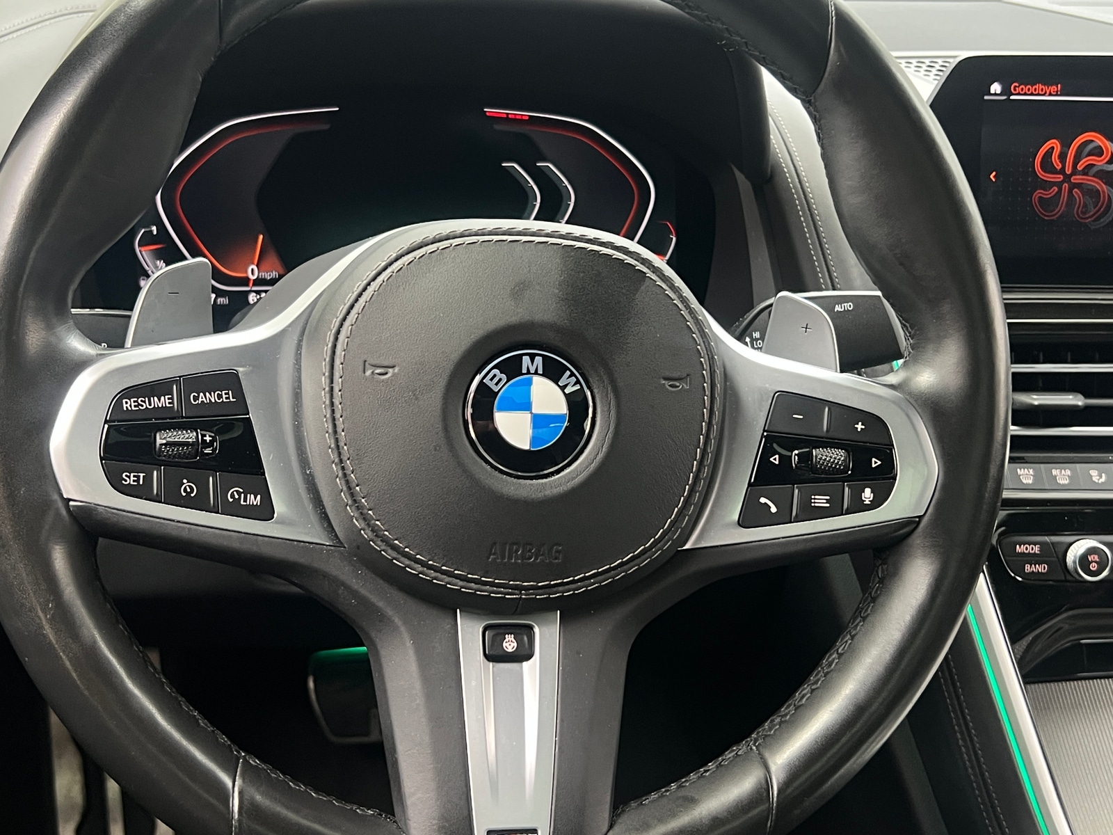 Thumbnail: 2020 BMW 8 Series - 4