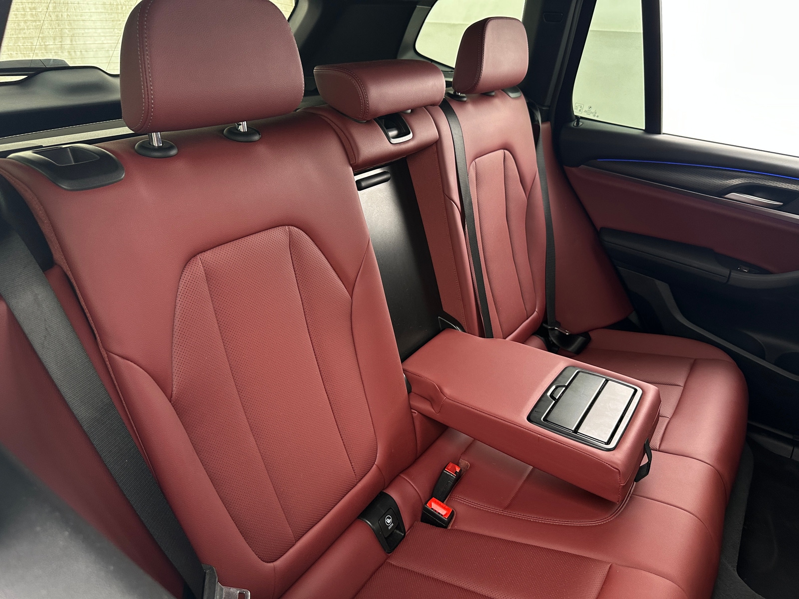 Thumbnail: 2023 BMW X3 - 5
