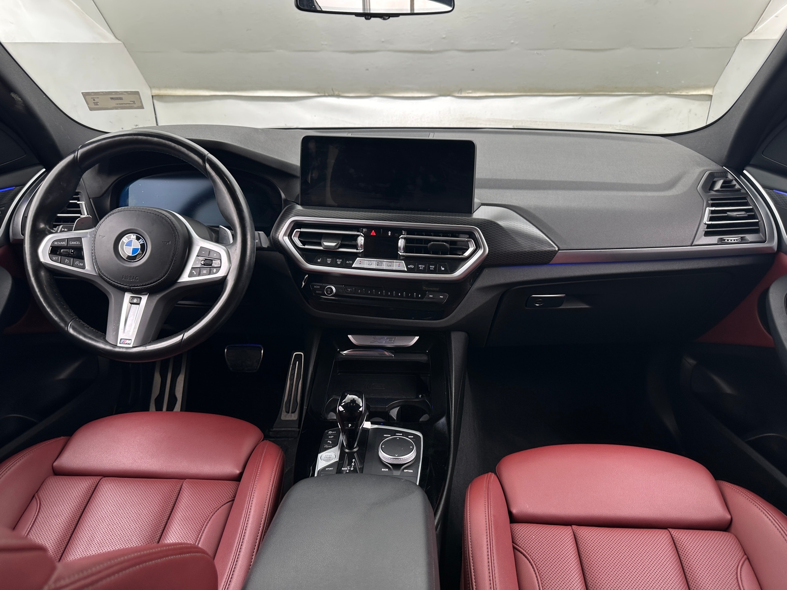 Thumbnail: 2023 BMW X3 - 2