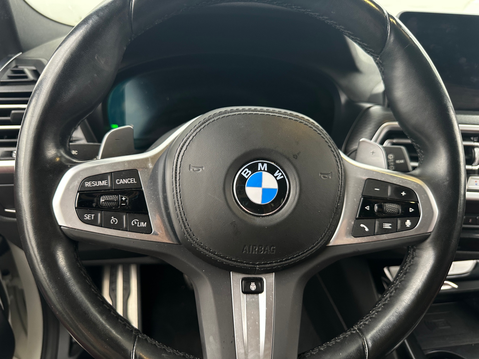Thumbnail: 2023 BMW X3 - 4