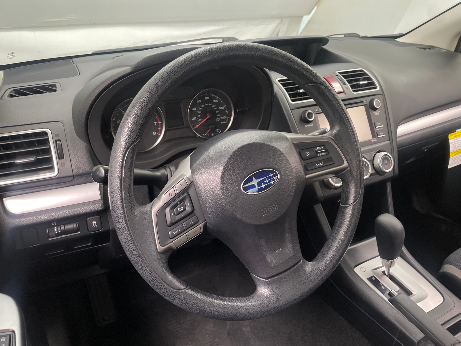 Thumbnail: 2015 Subaru Impreza - 5