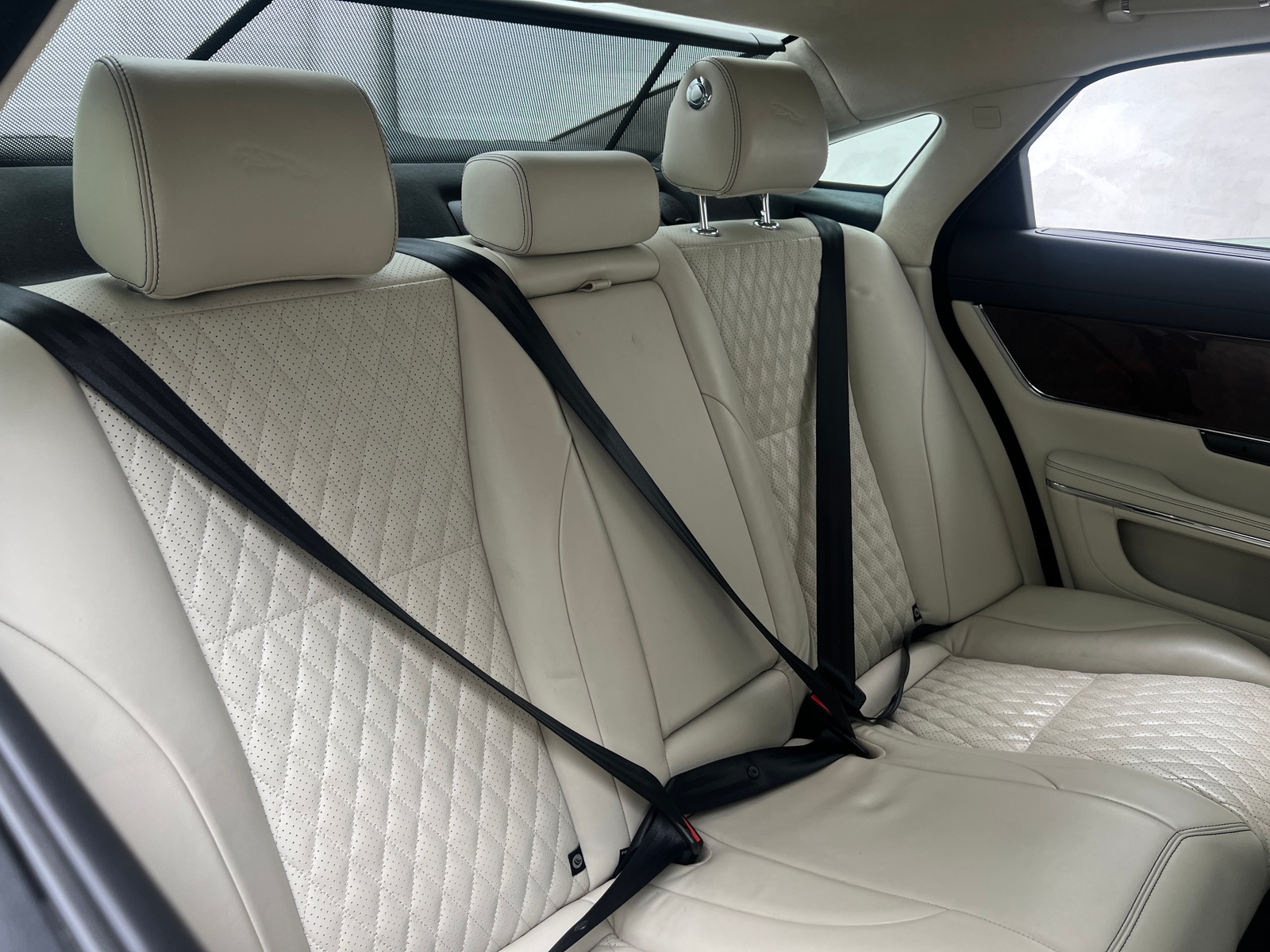 Thumbnail: 2018 Jaguar XJ - 5