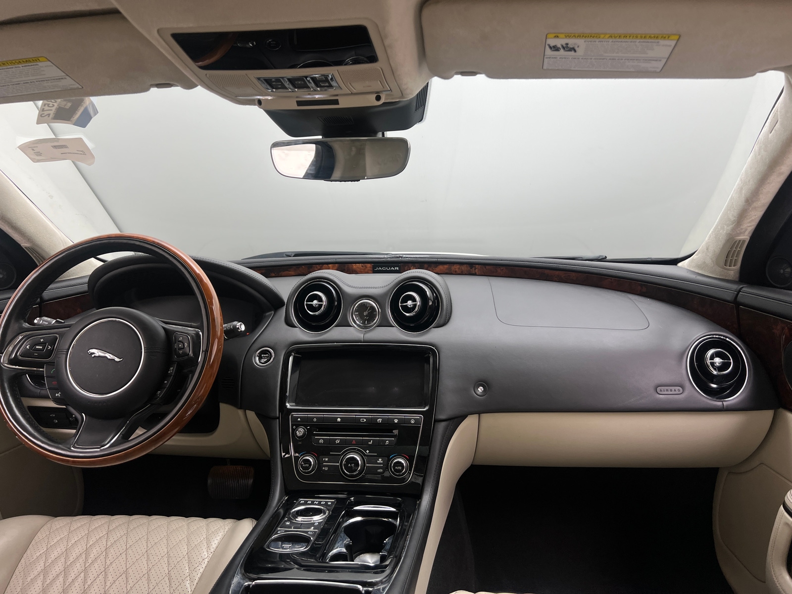 Thumbnail: 2018 Jaguar XJ - 2