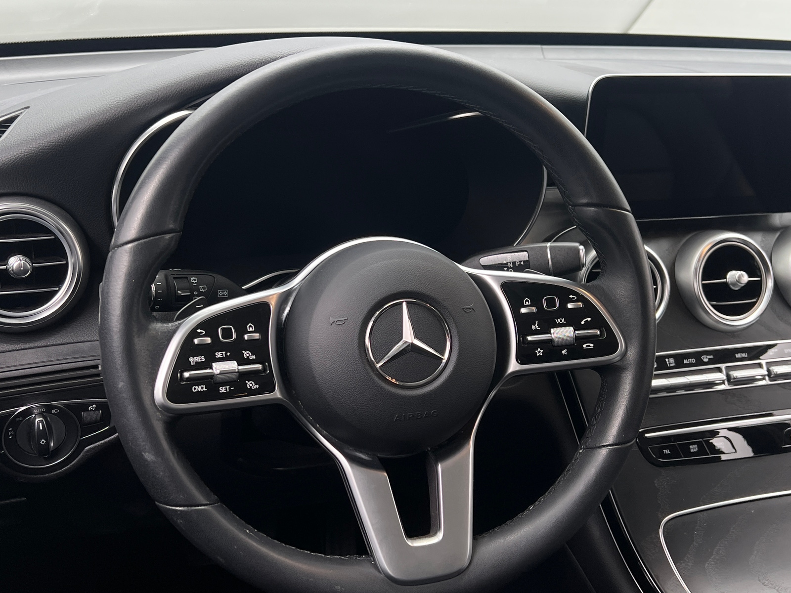 Thumbnail: 2022 Mercedes-Benz GLC - 4