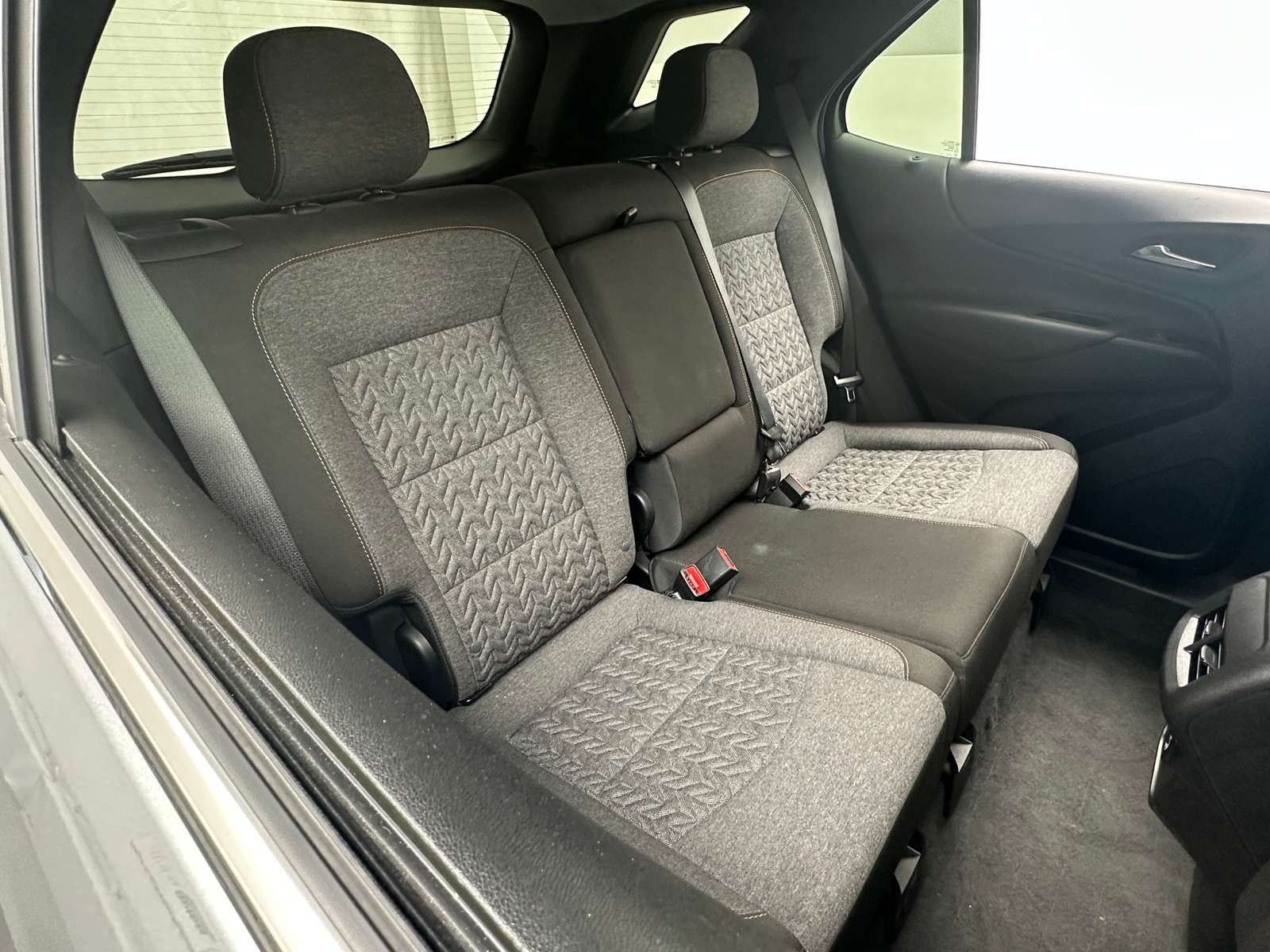 Thumbnail: 2023 Chevrolet Equinox - 6