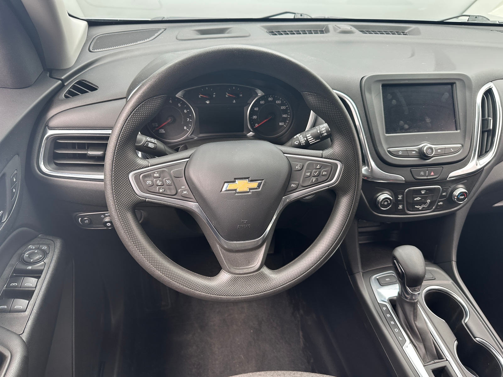 Thumbnail: 2023 Chevrolet Equinox - 5