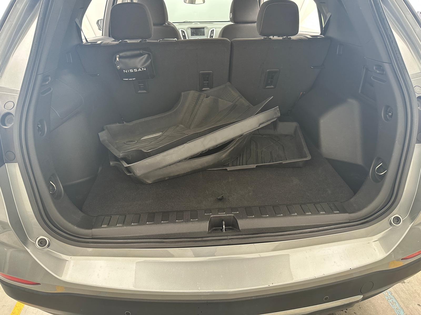 Thumbnail: 2023 Chevrolet Equinox - 7