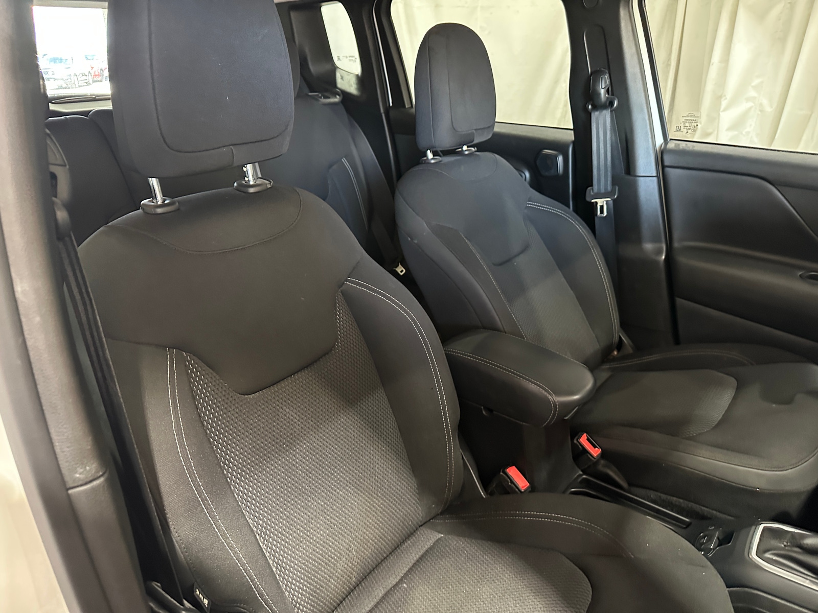Thumbnail: 2023 Jeep Renegade - 2