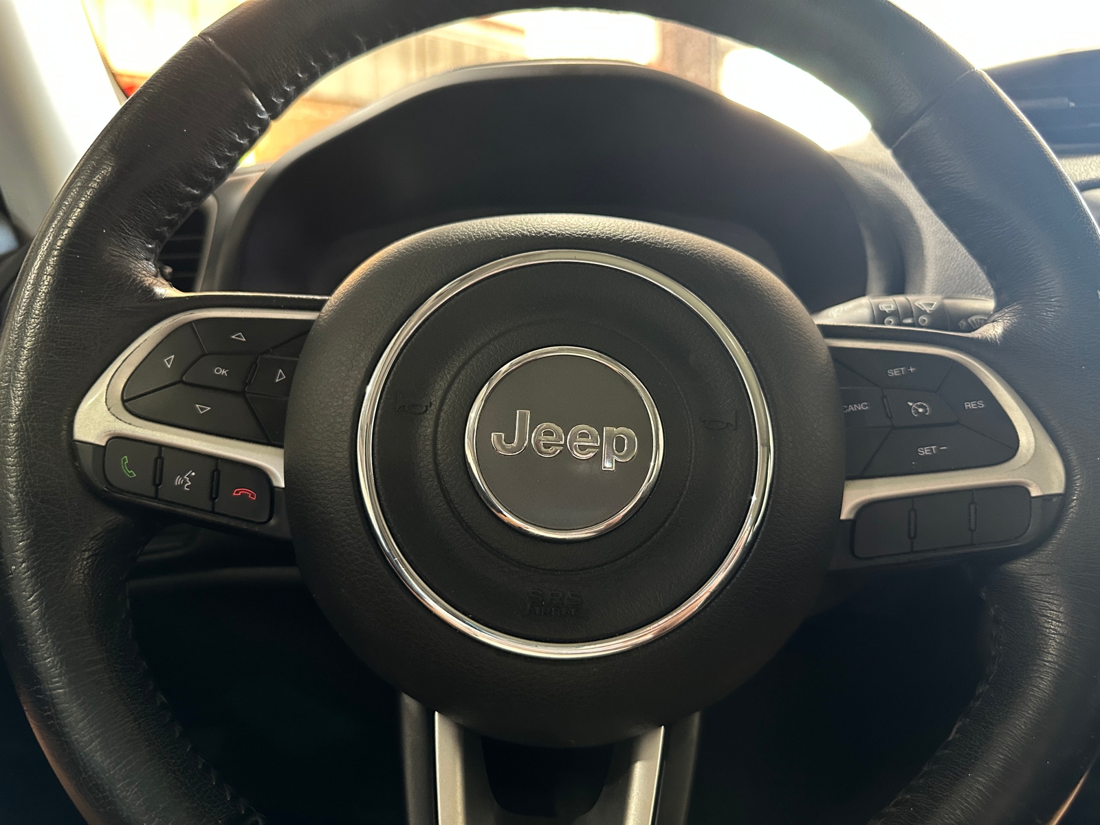 Thumbnail: 2023 Jeep Renegade - 5