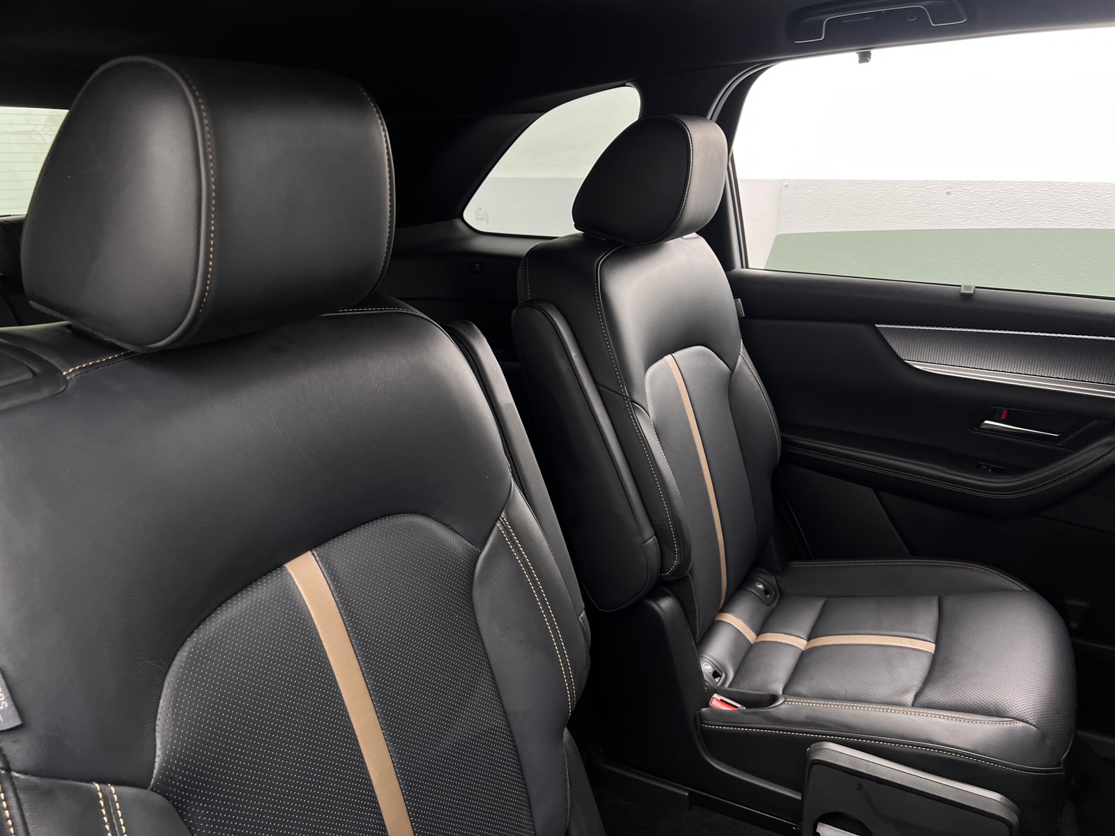 Thumbnail: 2024 Mazda CX-90 - 5