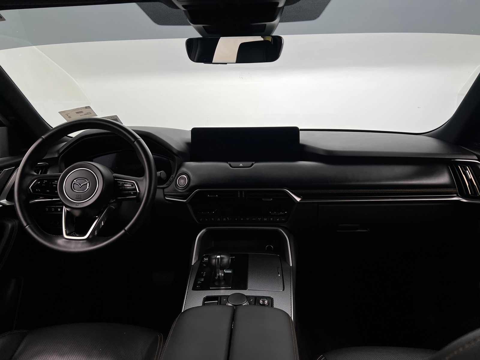 Thumbnail: 2024 Mazda CX-90 - 2