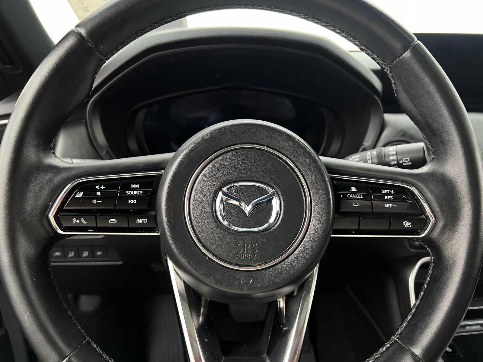 Thumbnail: 2024 Mazda CX-90 - 4