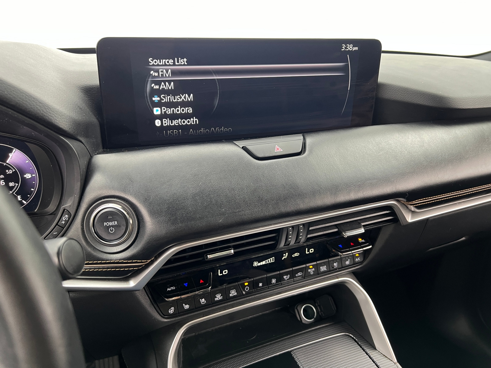 Thumbnail: 2024 Mazda CX-90 - 3