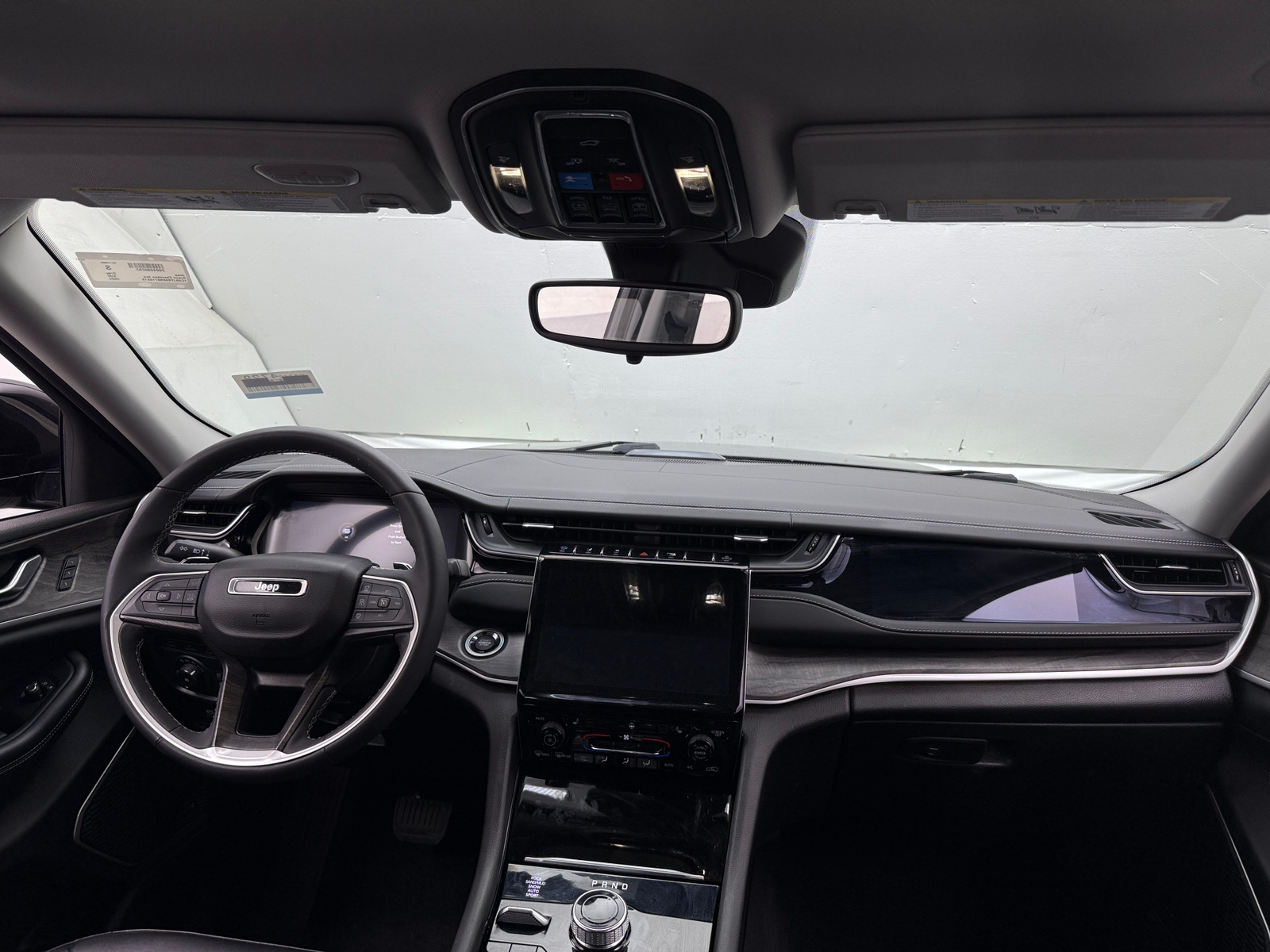 Thumbnail: 2022 Jeep Grand Cherokee - 2