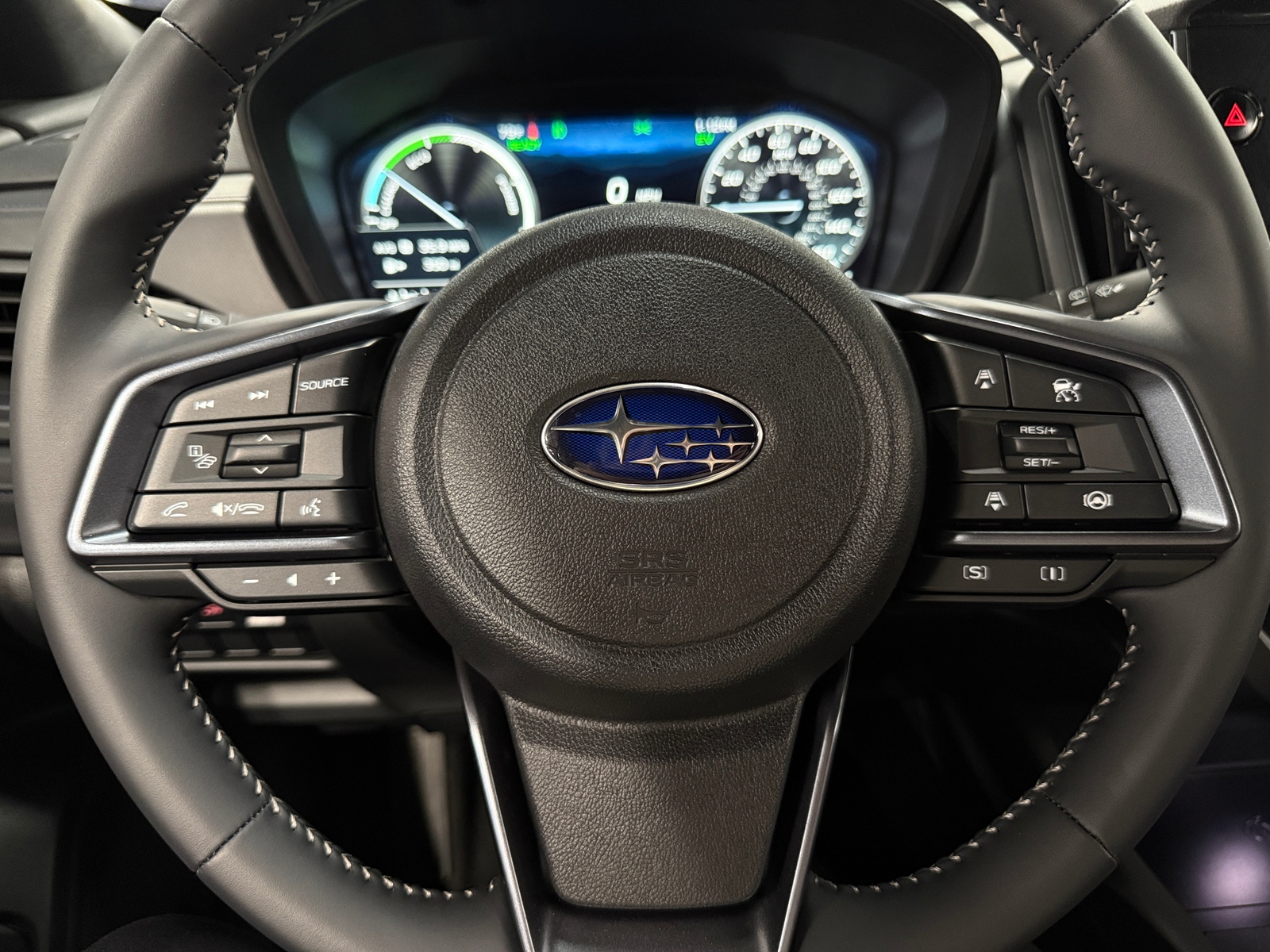Thumbnail: 2025 Subaru Forester - 4