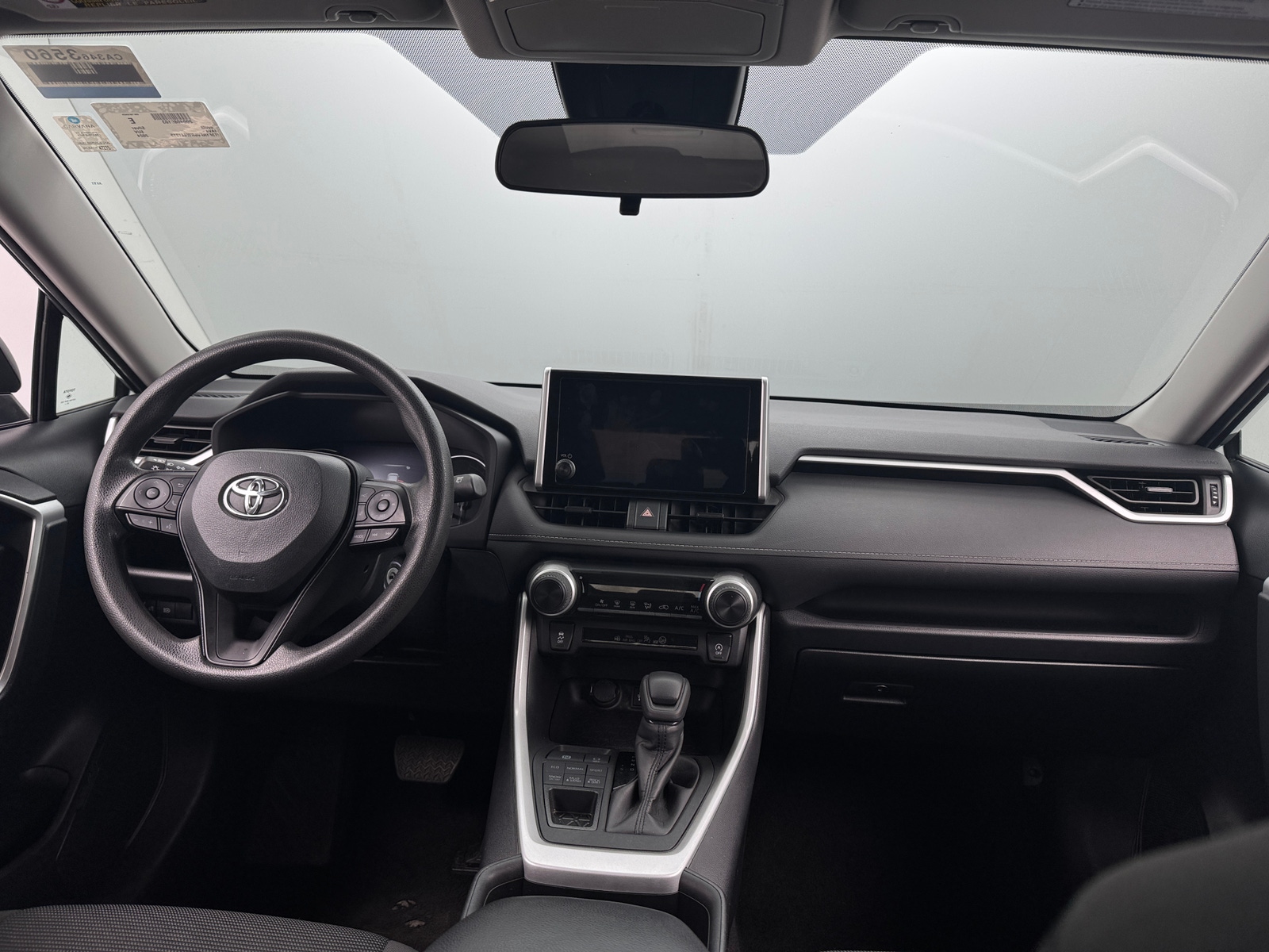 Thumbnail: 2024 Toyota RAV4 - 3