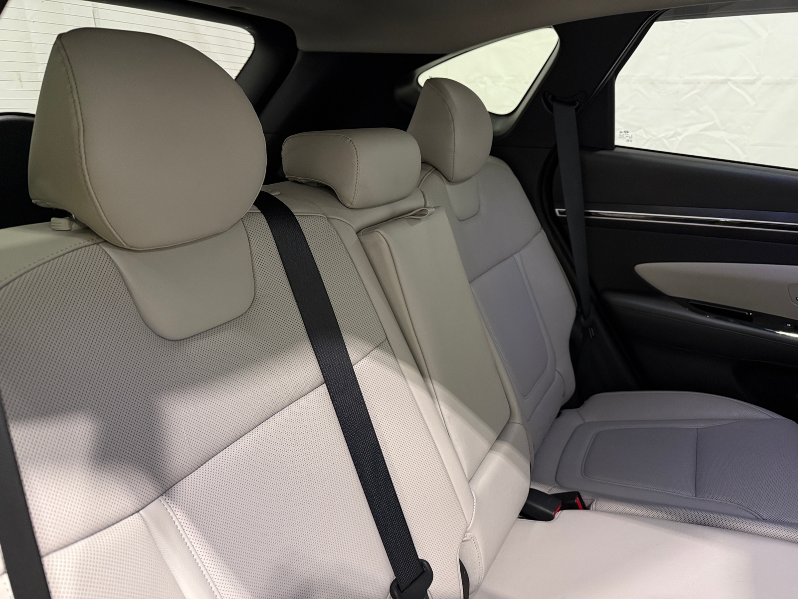 Thumbnail: 2023 Hyundai Tucson - 5