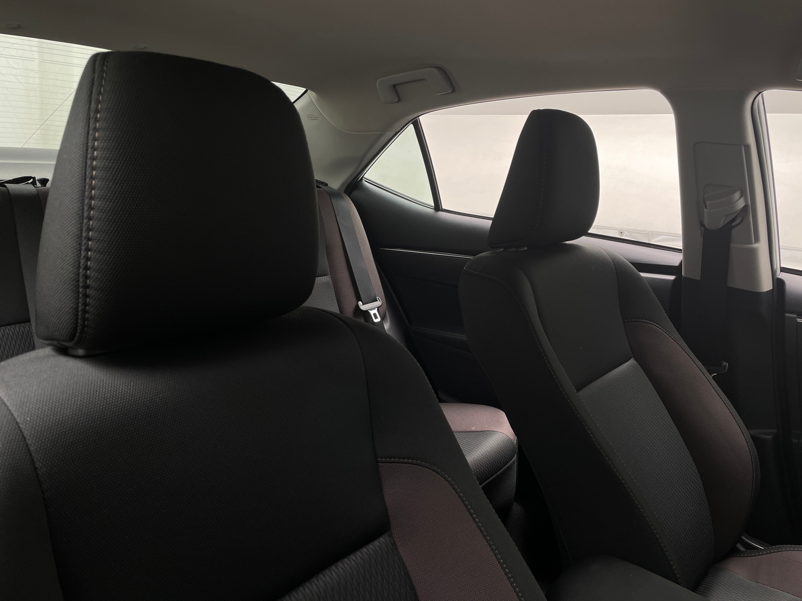 Thumbnail: 2017 Toyota Corolla - 2