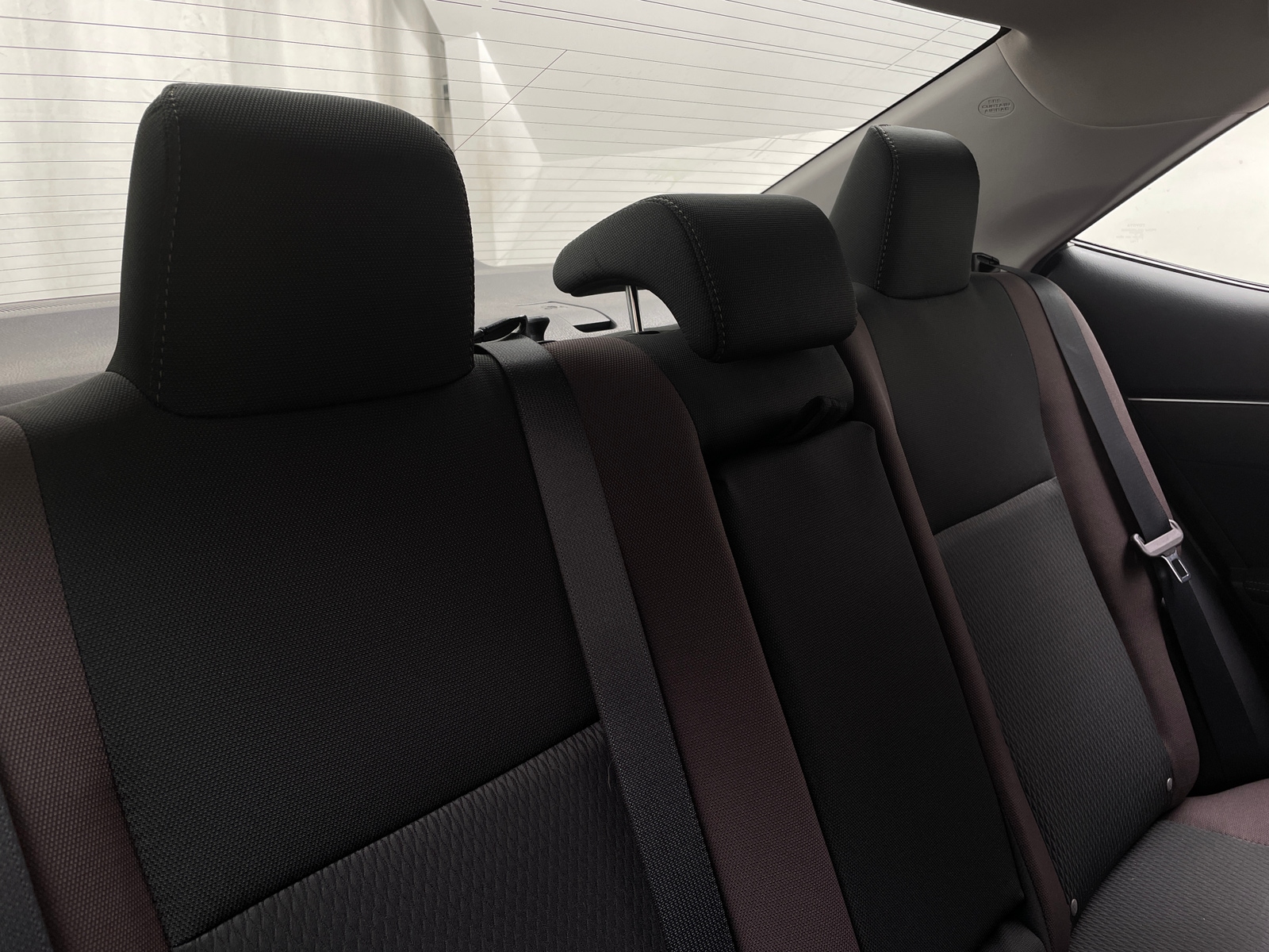 Thumbnail: 2017 Toyota Corolla - 6