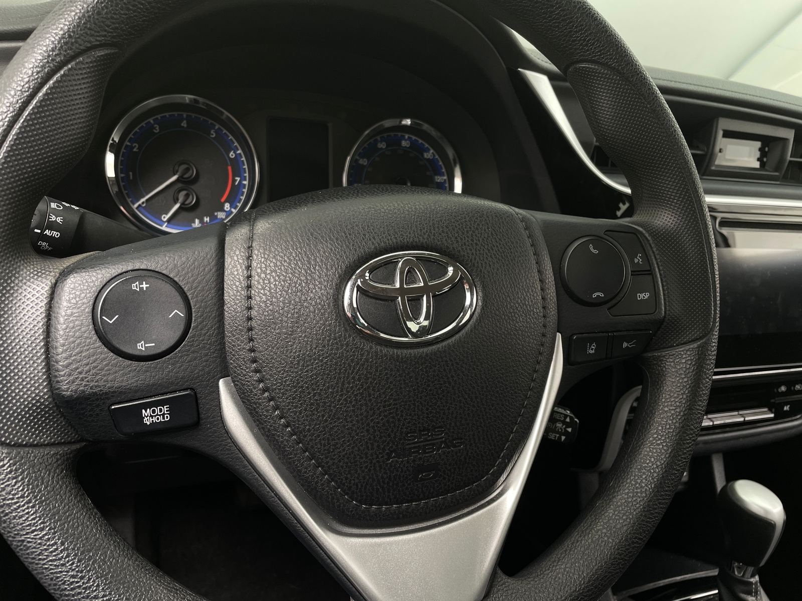 Thumbnail: 2017 Toyota Corolla - 5