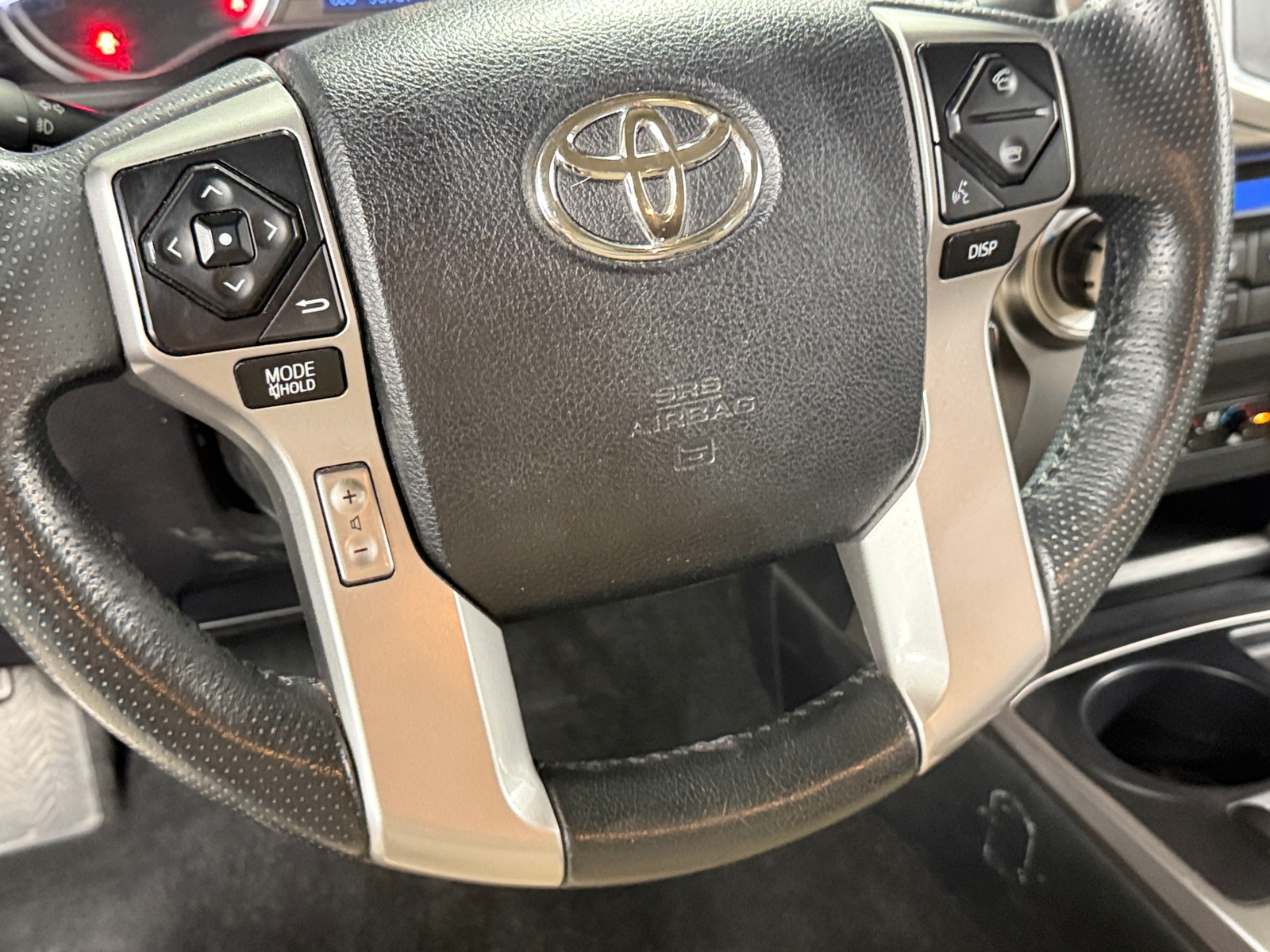 Thumbnail: 2018 Toyota 4Runner - 4