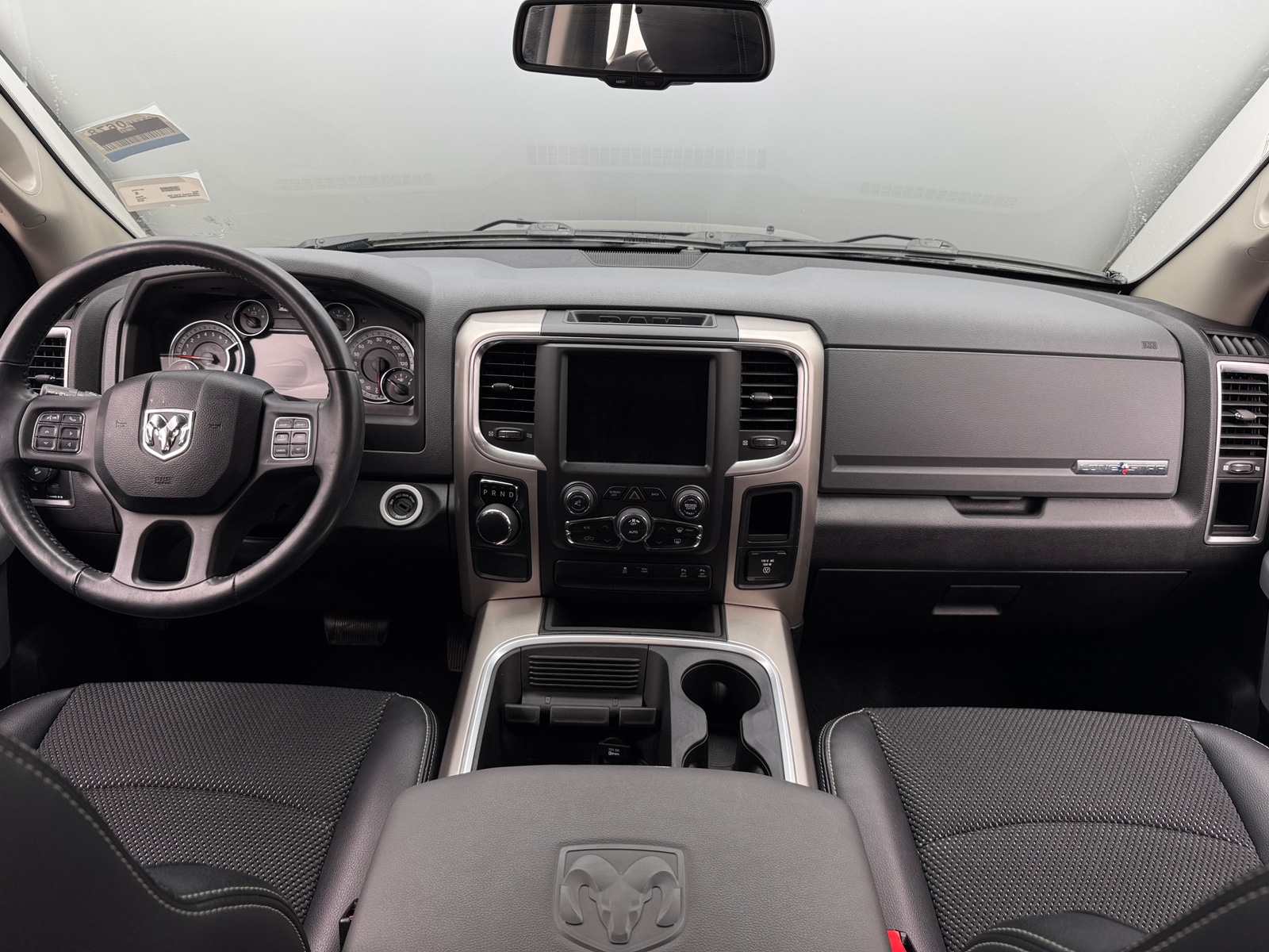 Thumbnail: 2019 RAM 1500 Classic - 3