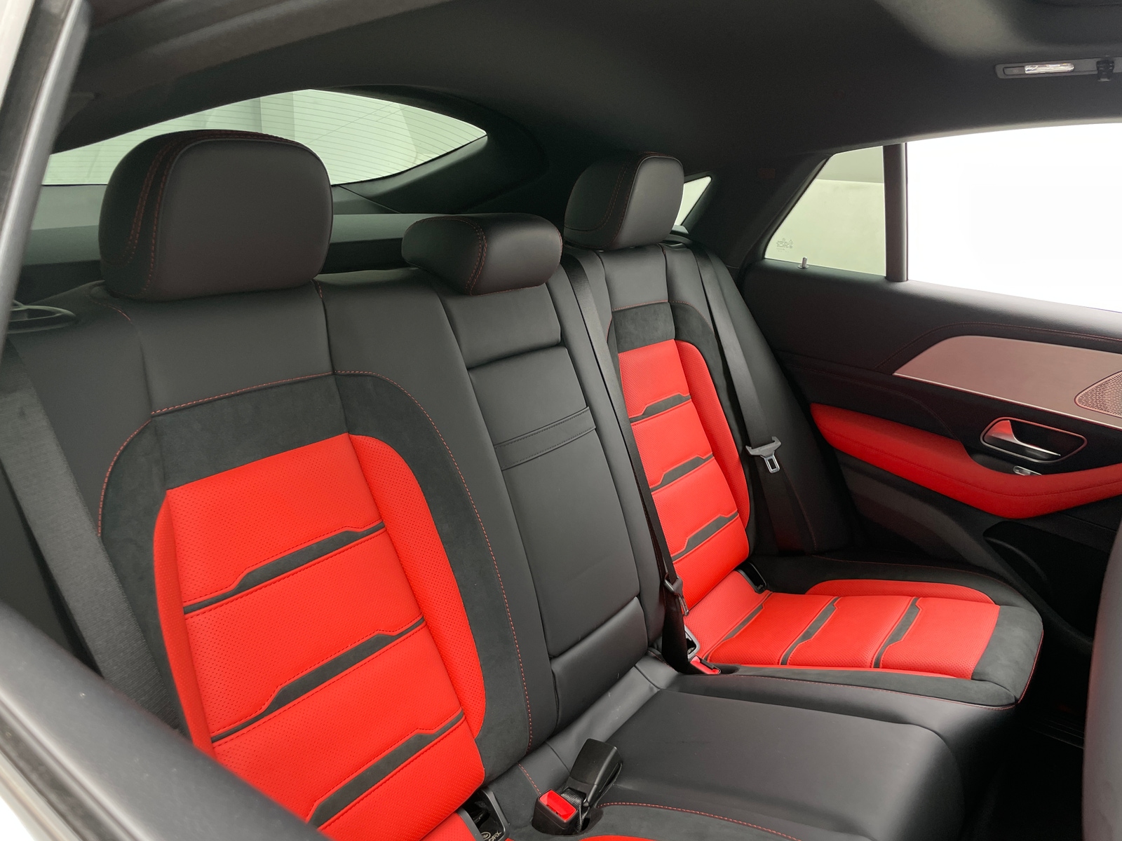 Thumbnail: 2024 Mercedes-Benz GLE - 5
